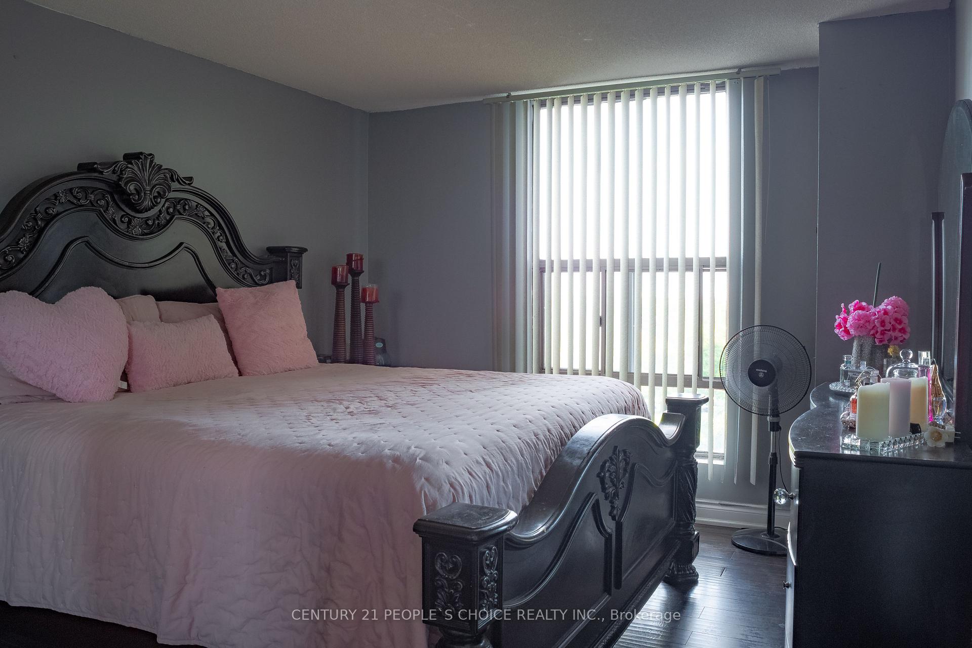 Photo 12 of Unit 907, 21 Knightsbridge Road, Brampton, Queen Street Corridor — HOMEH