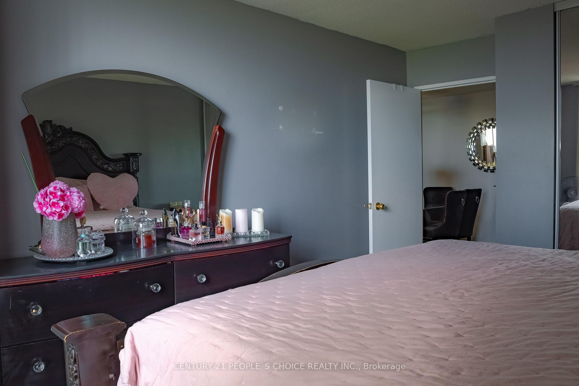 Photo 18 of Unit 907, 21 Knightsbridge Road, Brampton, Queen Street Corridor — HOMEH