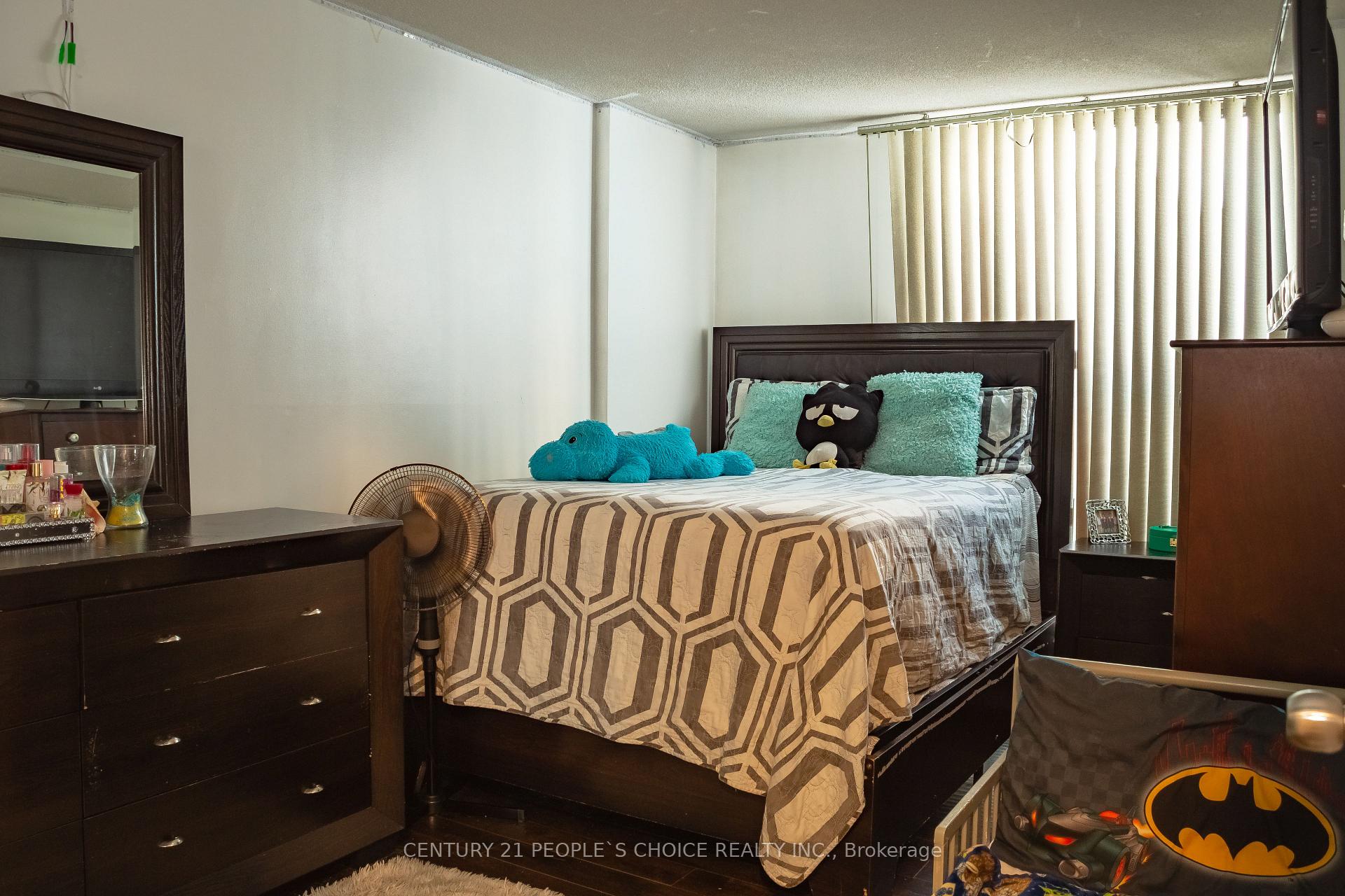 Photo 9 of Unit 907, 21 Knightsbridge Road, Brampton, Queen Street Corridor — HOMEH