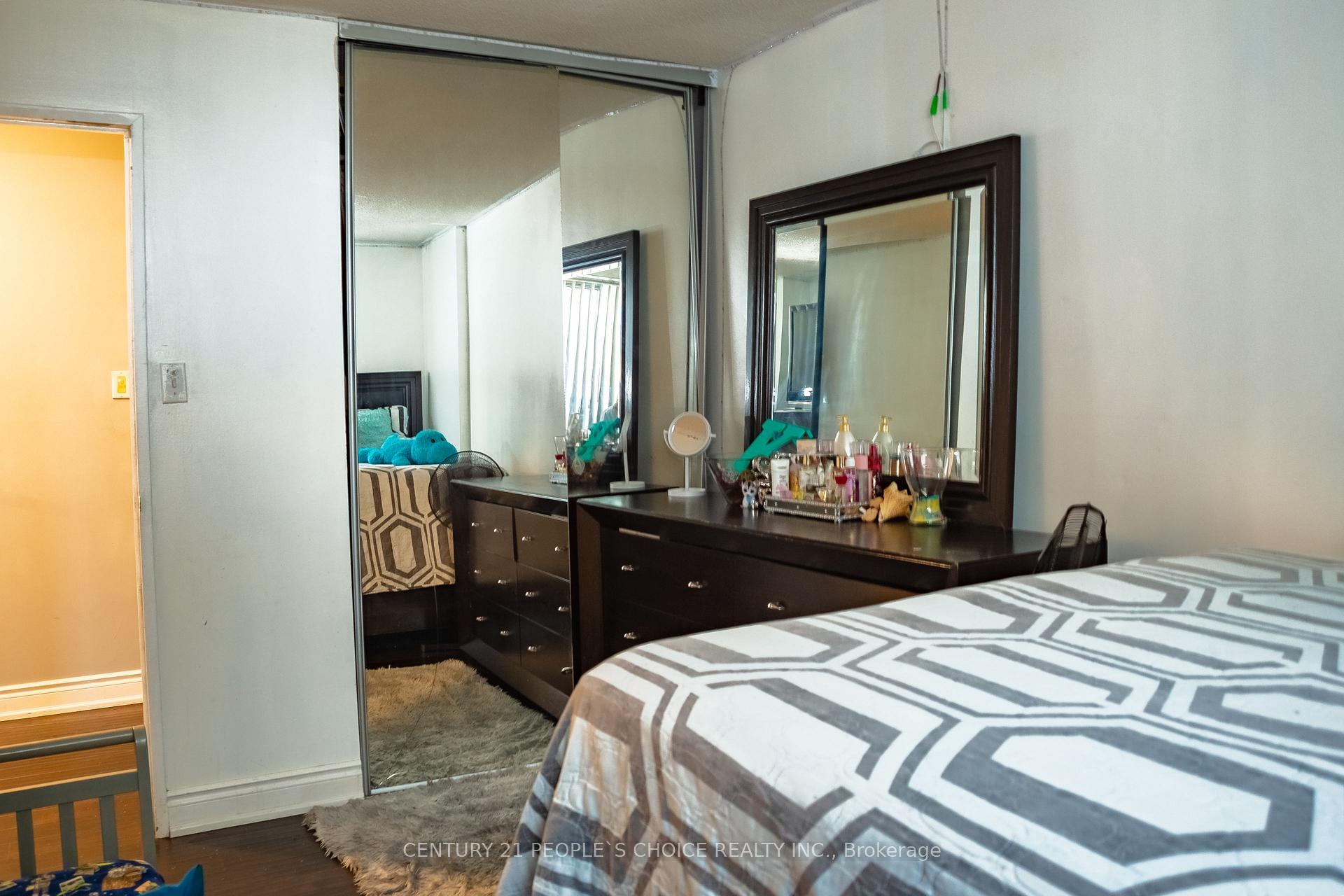 Photo 10 of Unit 907, 21 Knightsbridge Road, Brampton, Queen Street Corridor — HOMEH