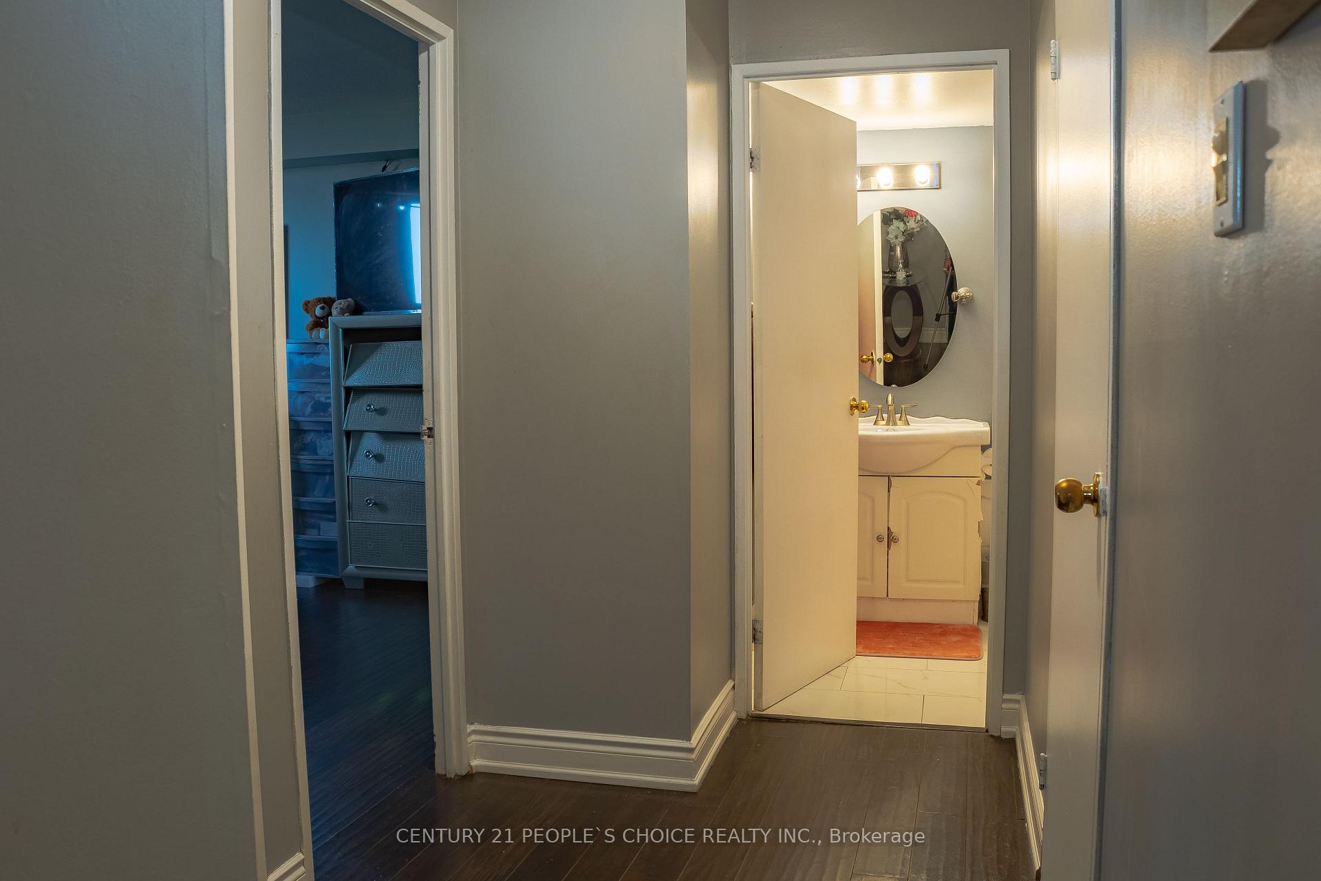 Photo 13 of Unit 907, 21 Knightsbridge Road, Brampton, Queen Street Corridor — HOMEH