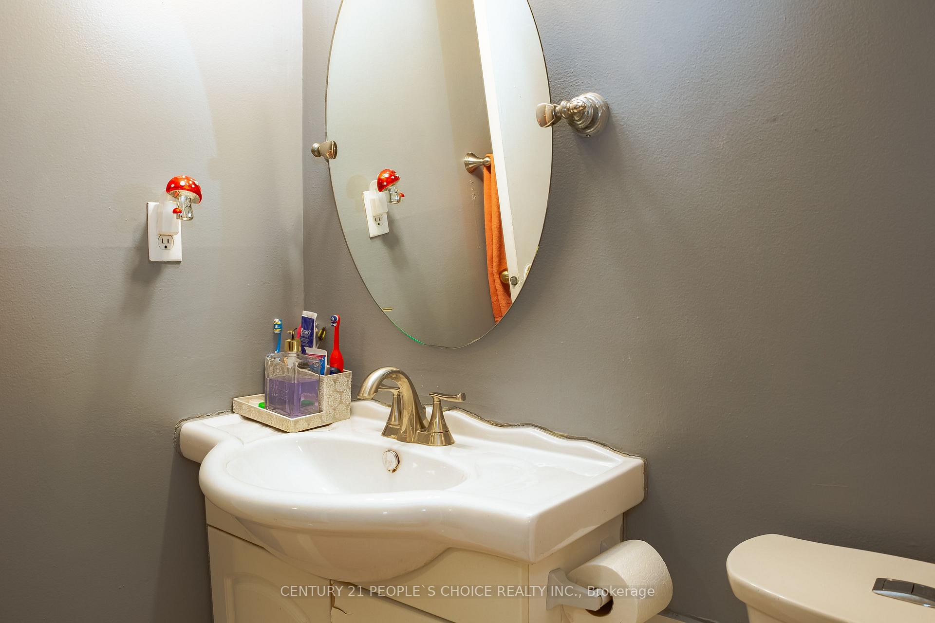 Photo 16 of Unit 907, 21 Knightsbridge Road, Brampton, Queen Street Corridor — HOMEH