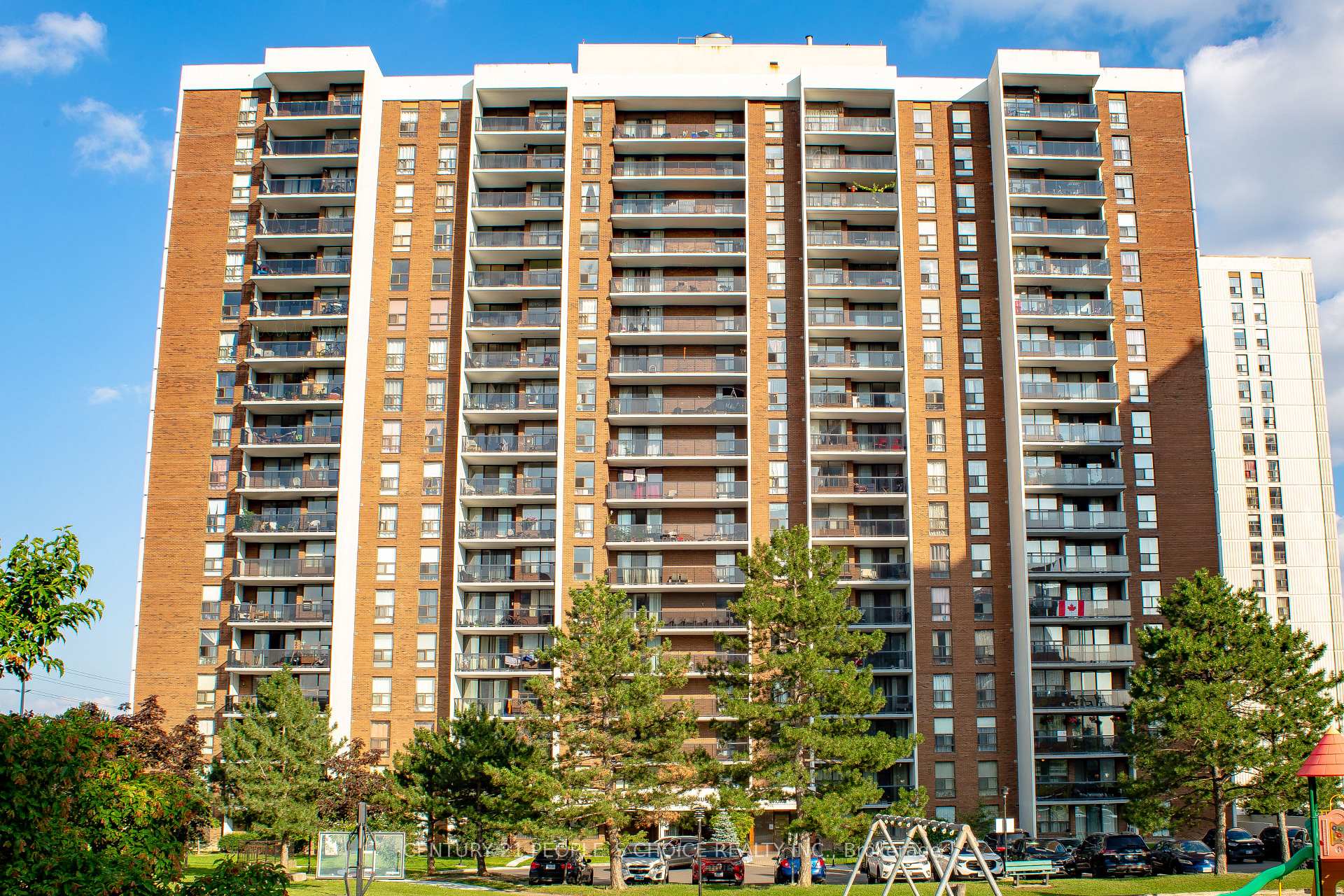 Photo 22 of Unit 907, 21 Knightsbridge Road, Brampton, Queen Street Corridor — HOMEH