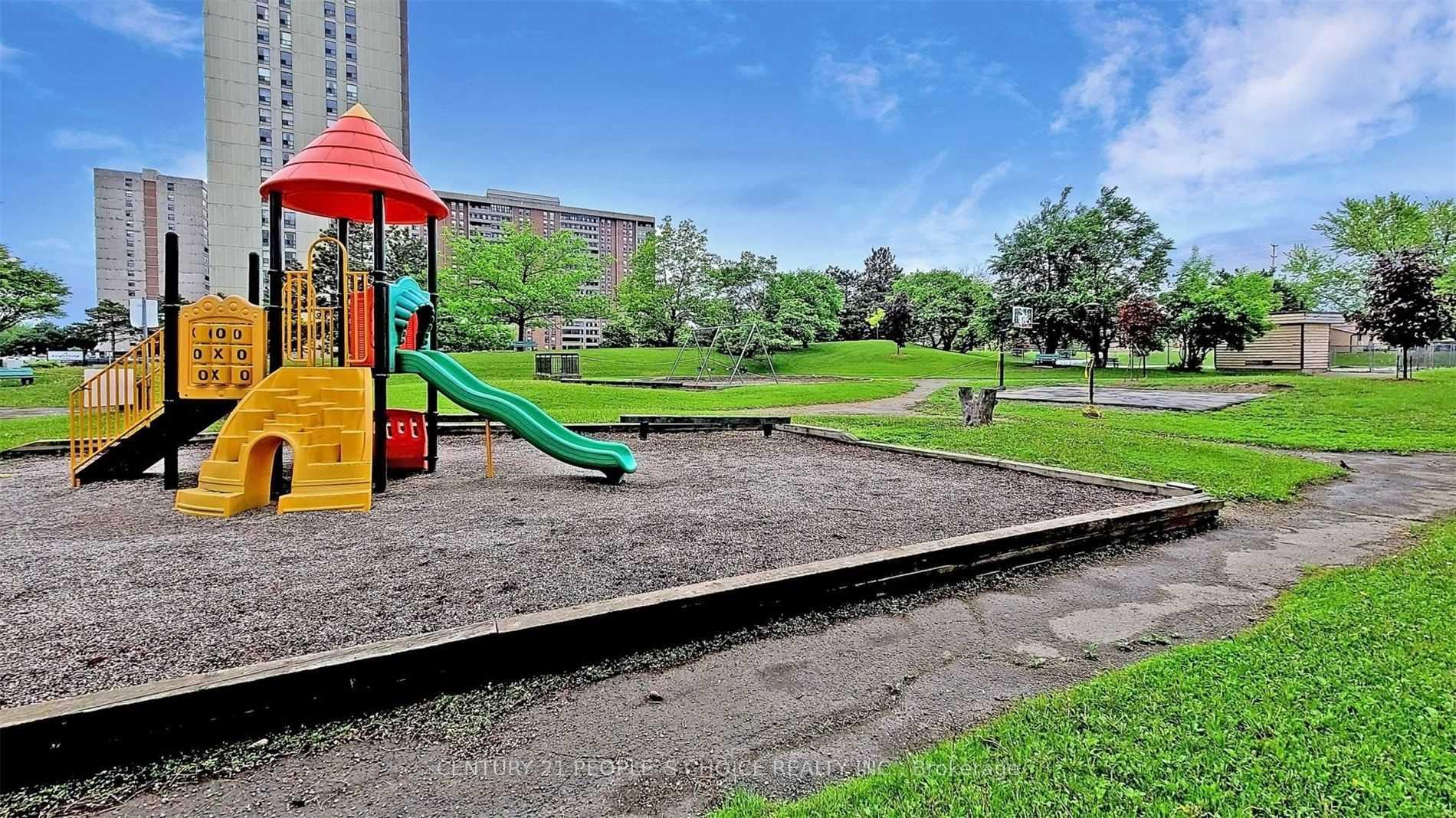 Photo 29 of Unit 907, 21 Knightsbridge Road, Brampton, Queen Street Corridor — HOMEH