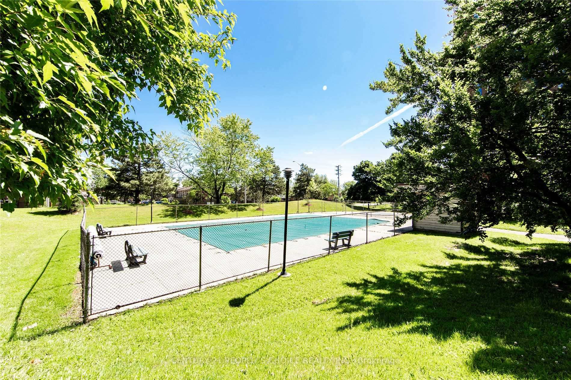 Photo 25 of Unit 907, 21 Knightsbridge Road, Brampton, Queen Street Corridor — HOMEH
