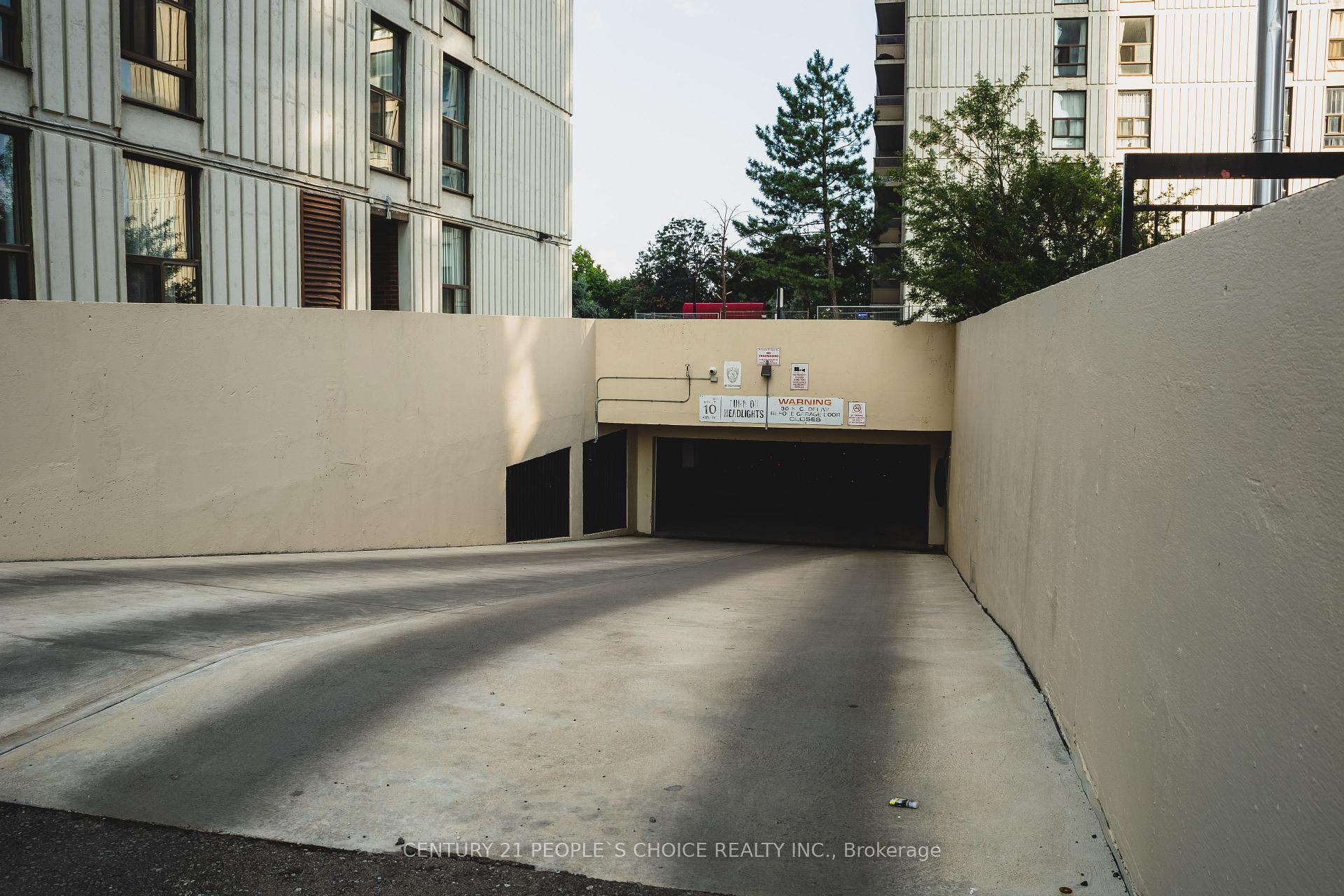 Photo 24 of Unit 907, 21 Knightsbridge Road, Brampton, Queen Street Corridor — HOMEH