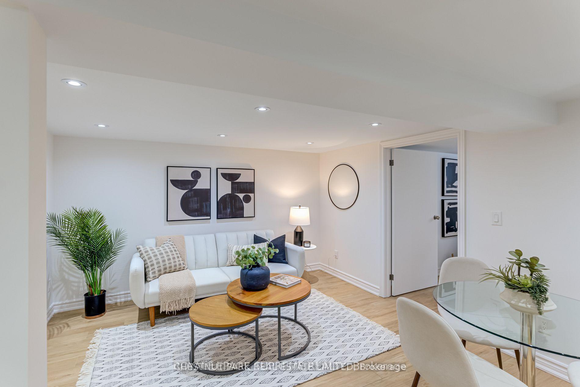 Photo 9 of Unit Lower, 173 Arlington Avenue, Toronto, Humewood-Cedarvale — HOMEH