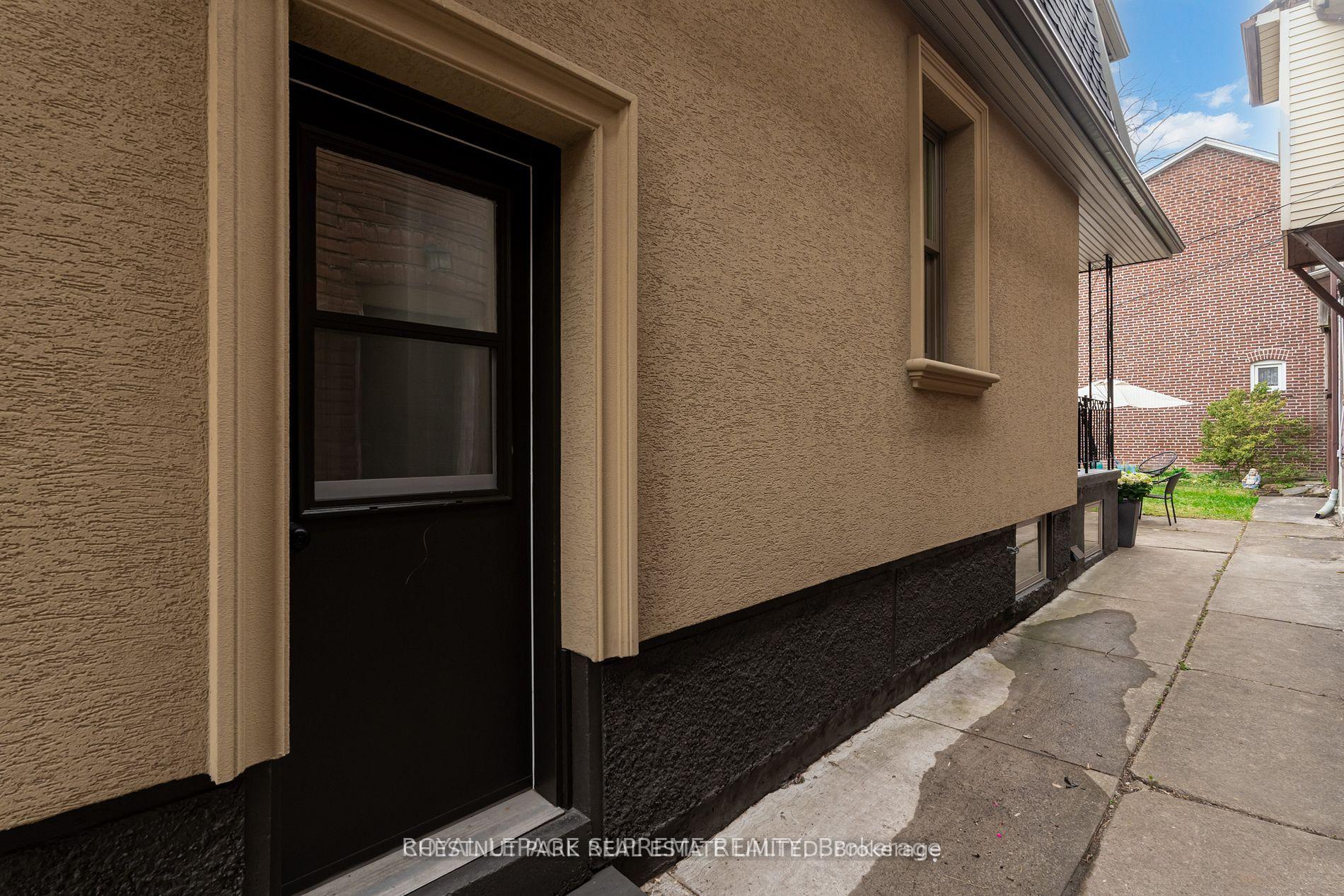 Photo 8 of Unit Lower, 173 Arlington Avenue, Toronto, Humewood-Cedarvale — HOMEH