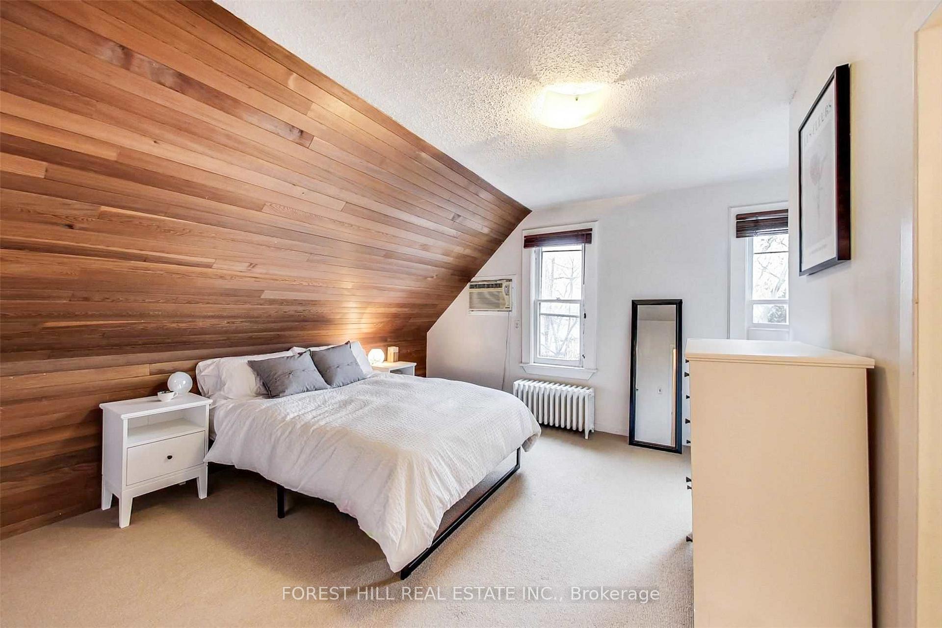 Photo 7 of Unit 5, 72 Walmer Road, Toronto, The Annex — HOMEH