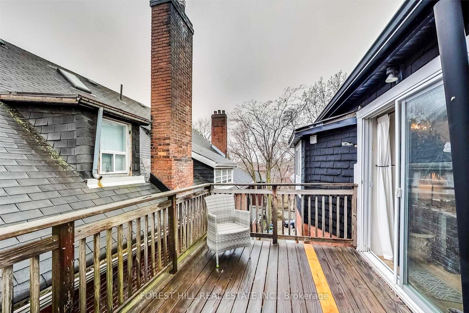 Photo 10 of Unit 5, 72 Walmer Road, Toronto, The Annex — HOMEH