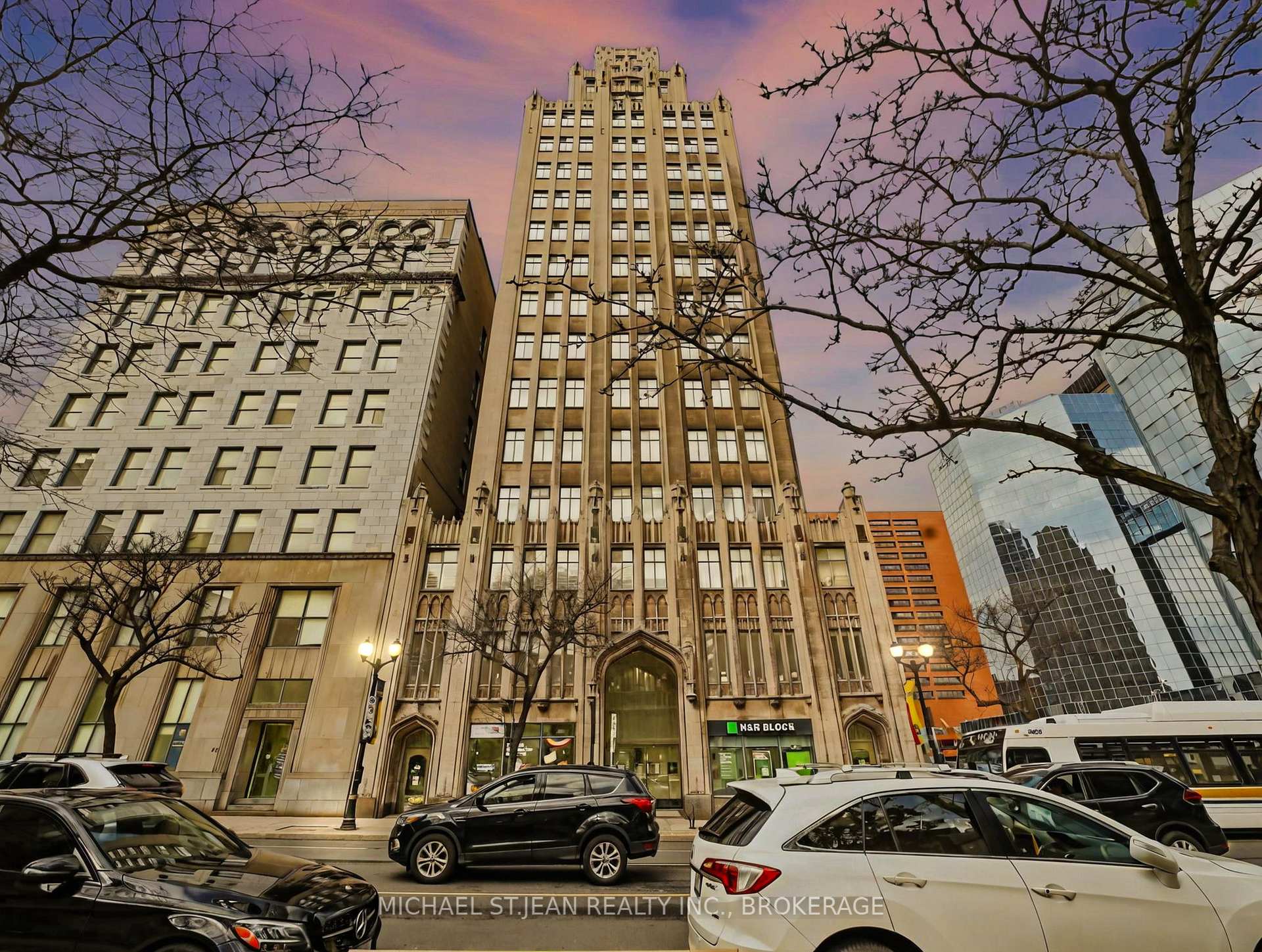 Photo 1 of Unit 703, 36 James Street S, Hamilton, Central — HOMEH