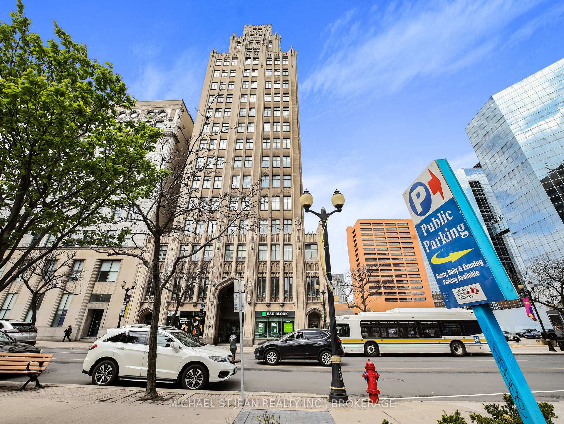 Photo 21 of Unit 703, 36 James Street S, Hamilton, Central — HOMEH
