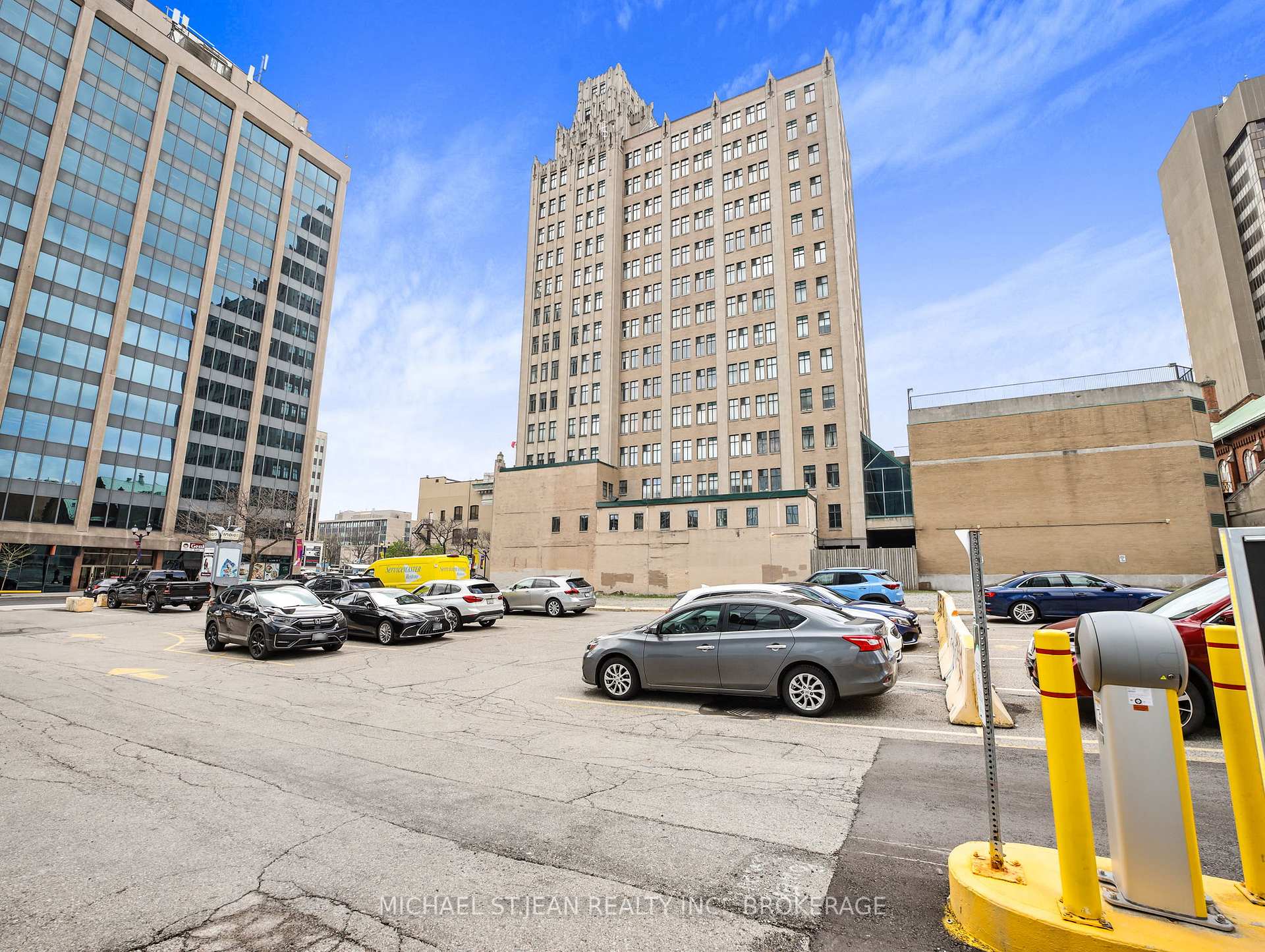 Photo 24 of Unit 703, 36 James Street S, Hamilton, Central — HOMEH