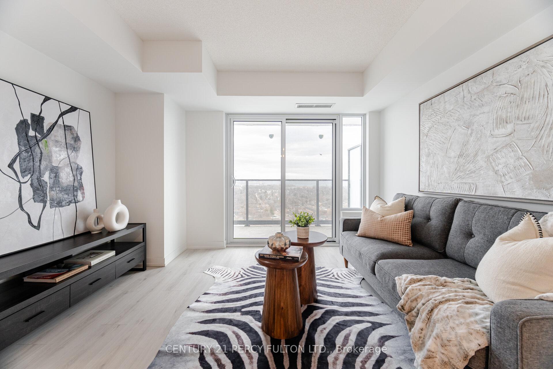 Front of Unit 2304, 1435 Celebration Drive