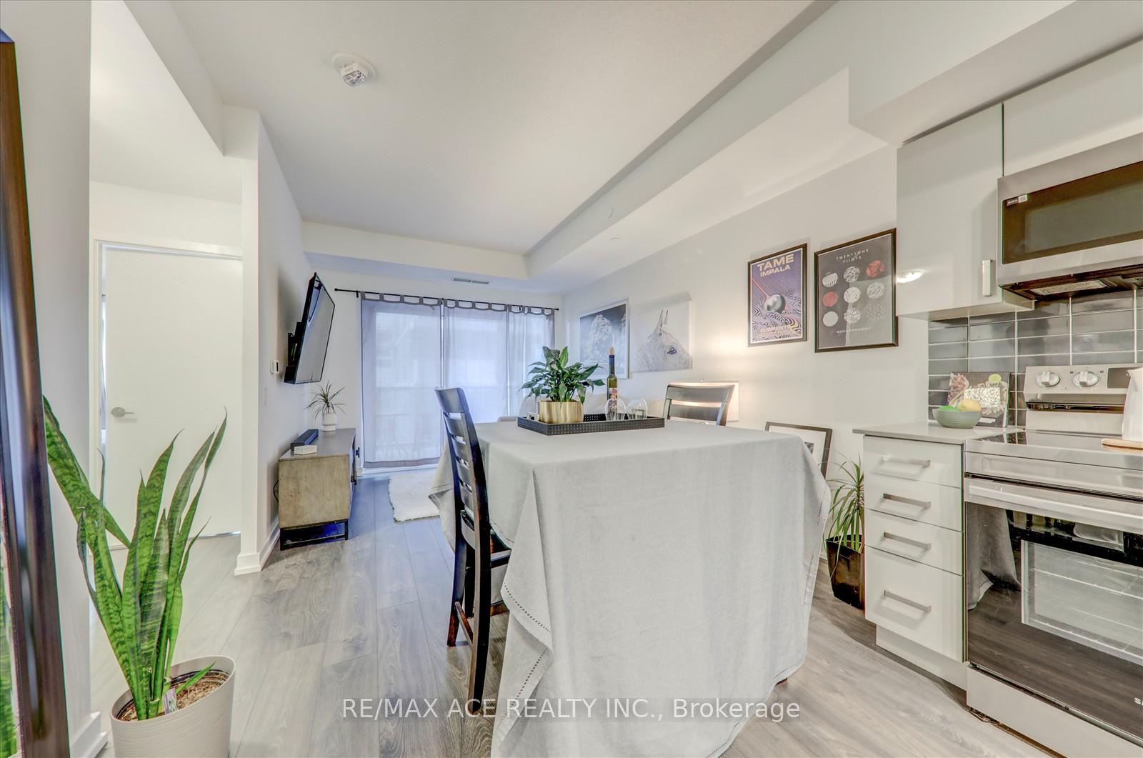 Photo 3 of Unit 411, 1480 Bayly Street, Pickering, Bay Ridges — HOMEH