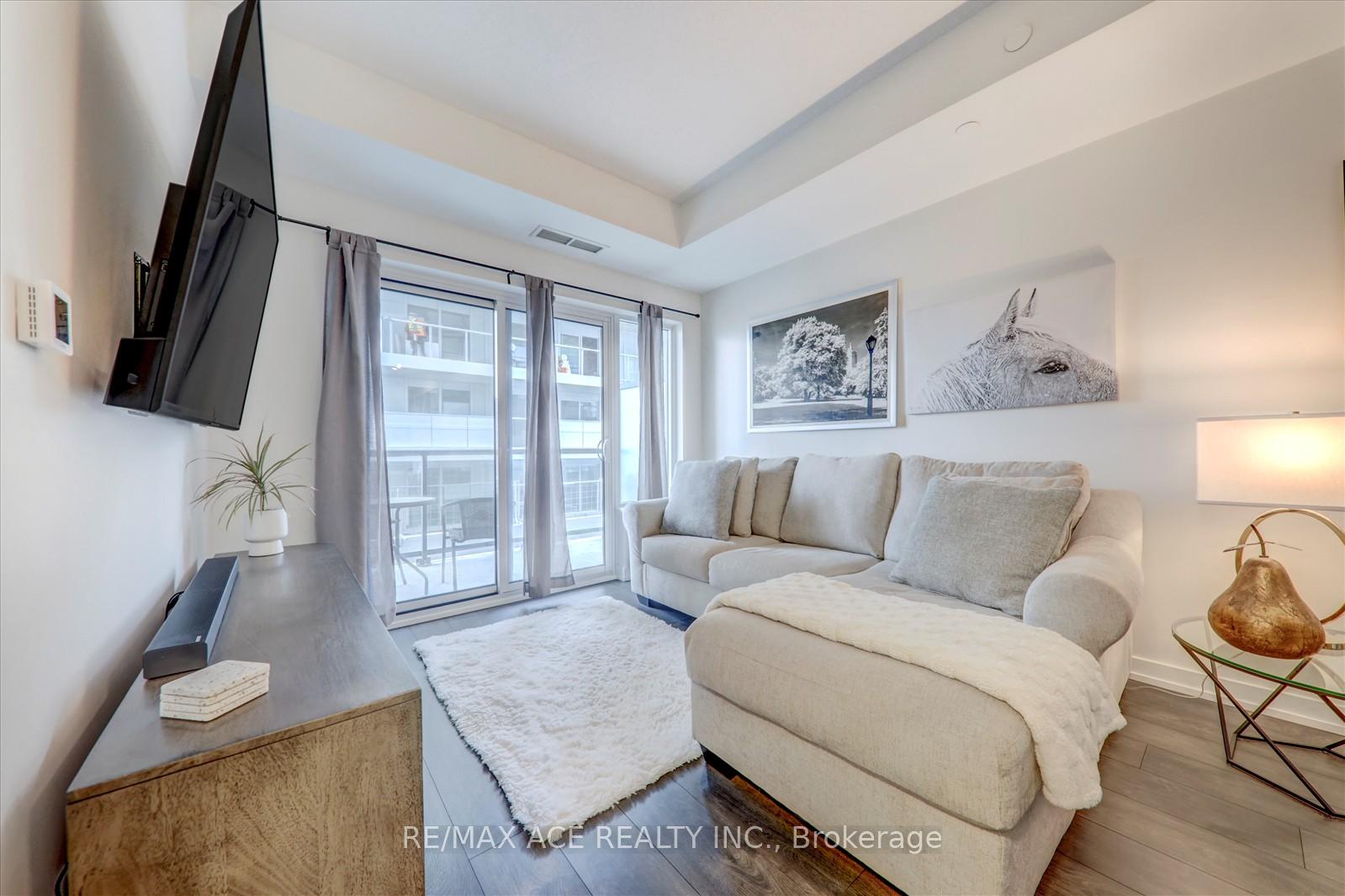 Photo 12 of Unit 411, 1480 Bayly Street, Pickering, Bay Ridges — HOMEH
