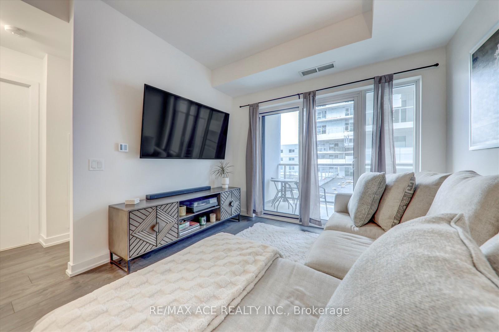 Photo 14 of Unit 411, 1480 Bayly Street, Pickering, Bay Ridges — HOMEH