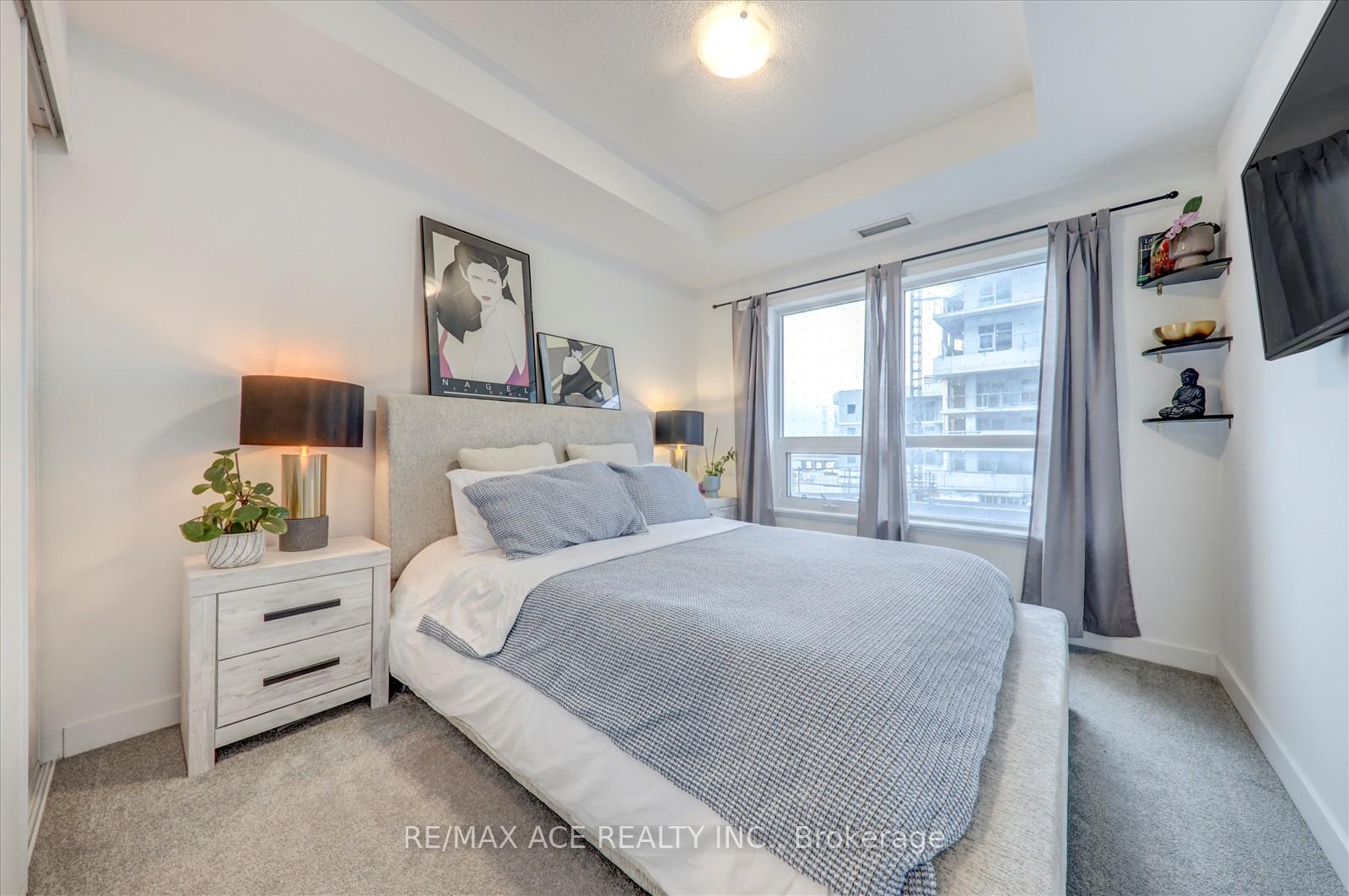 Photo 17 of Unit 411, 1480 Bayly Street, Pickering, Bay Ridges — HOMEH