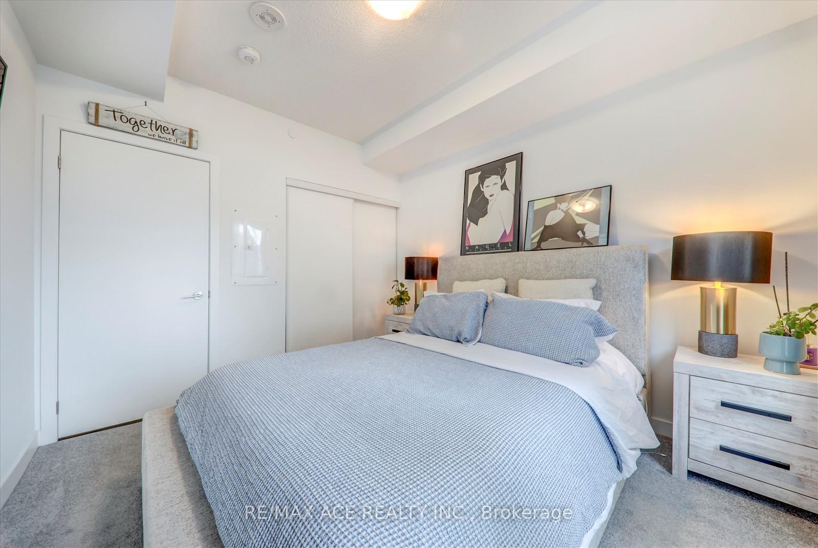 Photo 24 of Unit 411, 1480 Bayly Street, Pickering, Bay Ridges — HOMEH