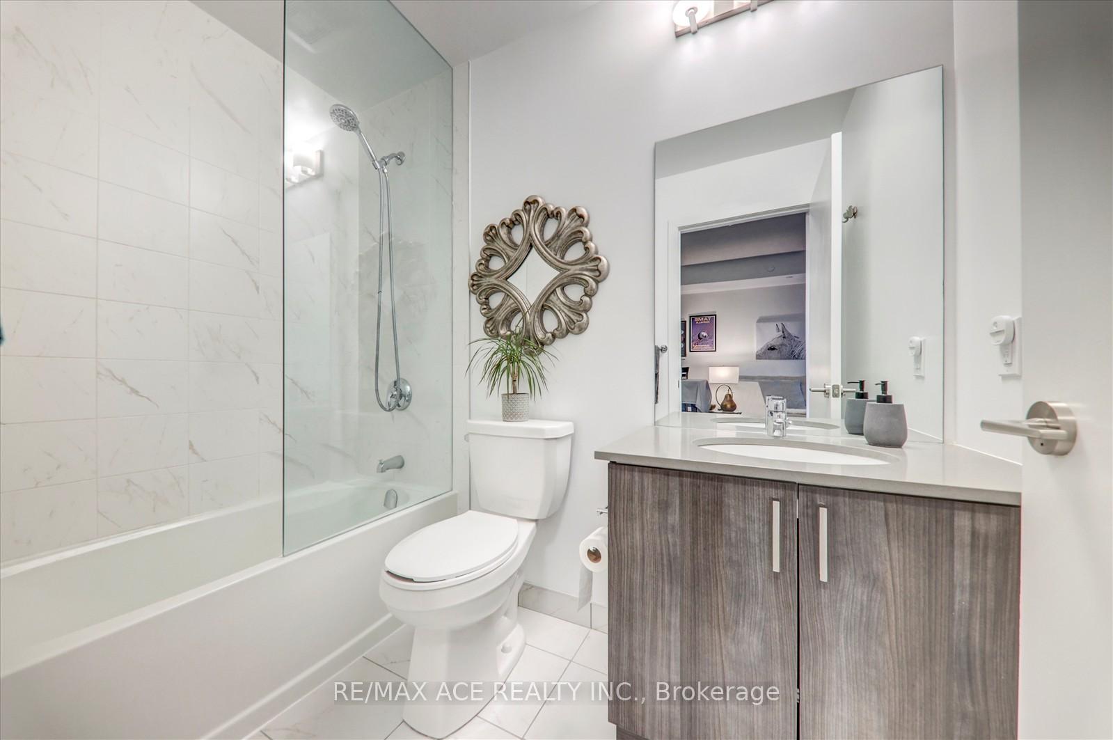 Photo 21 of Unit 411, 1480 Bayly Street, Pickering, Bay Ridges — HOMEH
