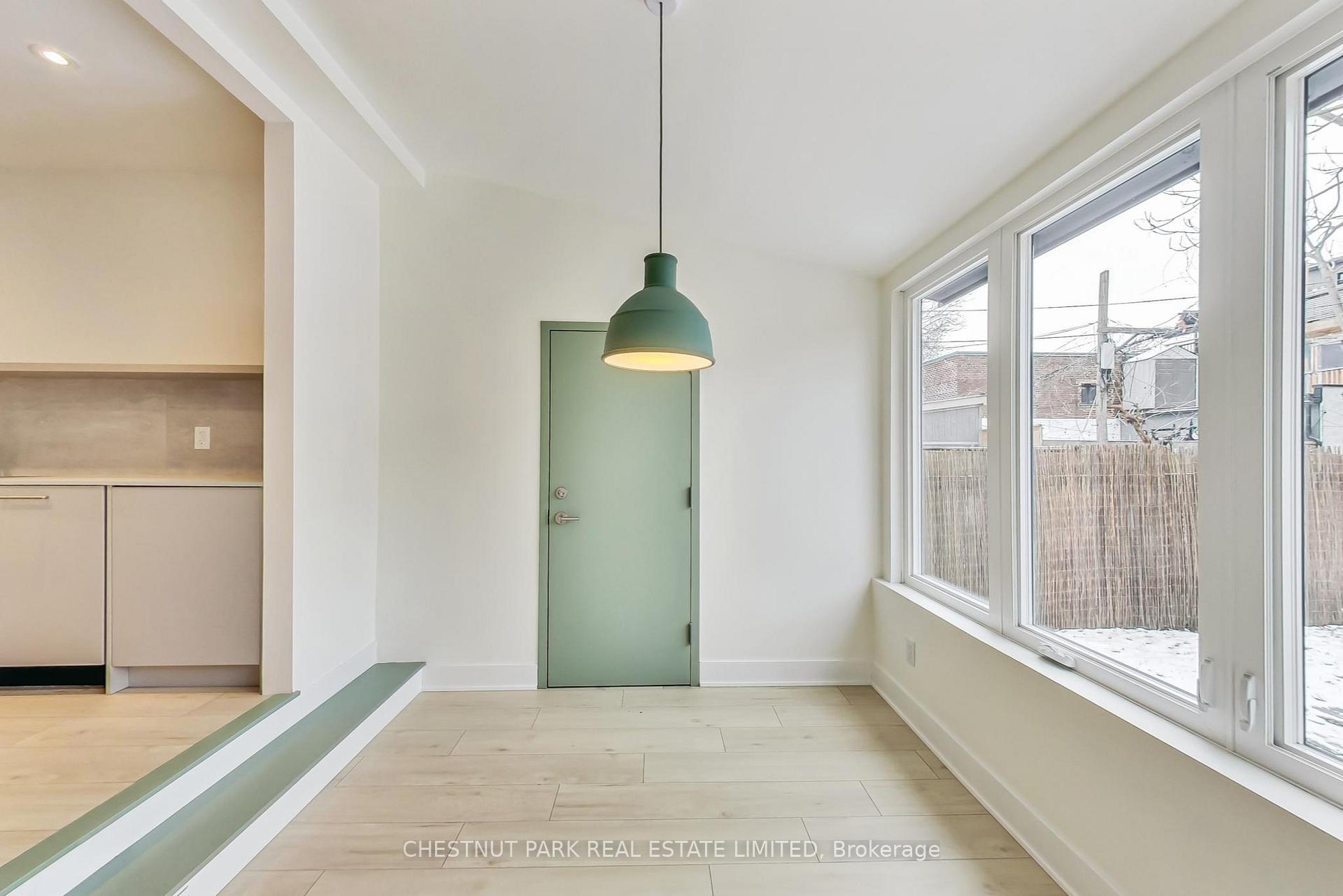 Photo 9 of 220 Albany Avenue, Toronto, The Annex — HOMEH