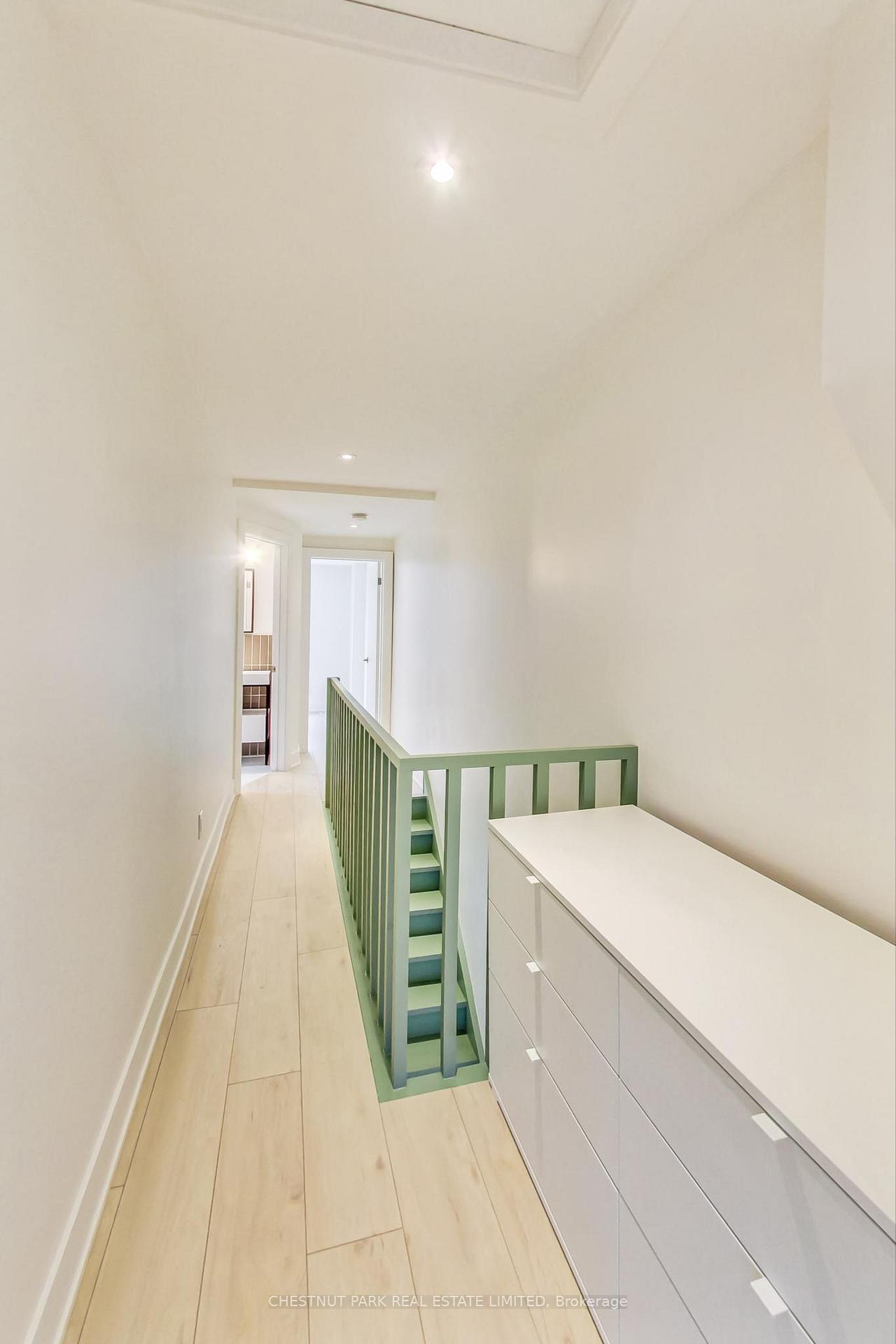 Photo 19 of 220 Albany Avenue, Toronto, The Annex — HOMEH