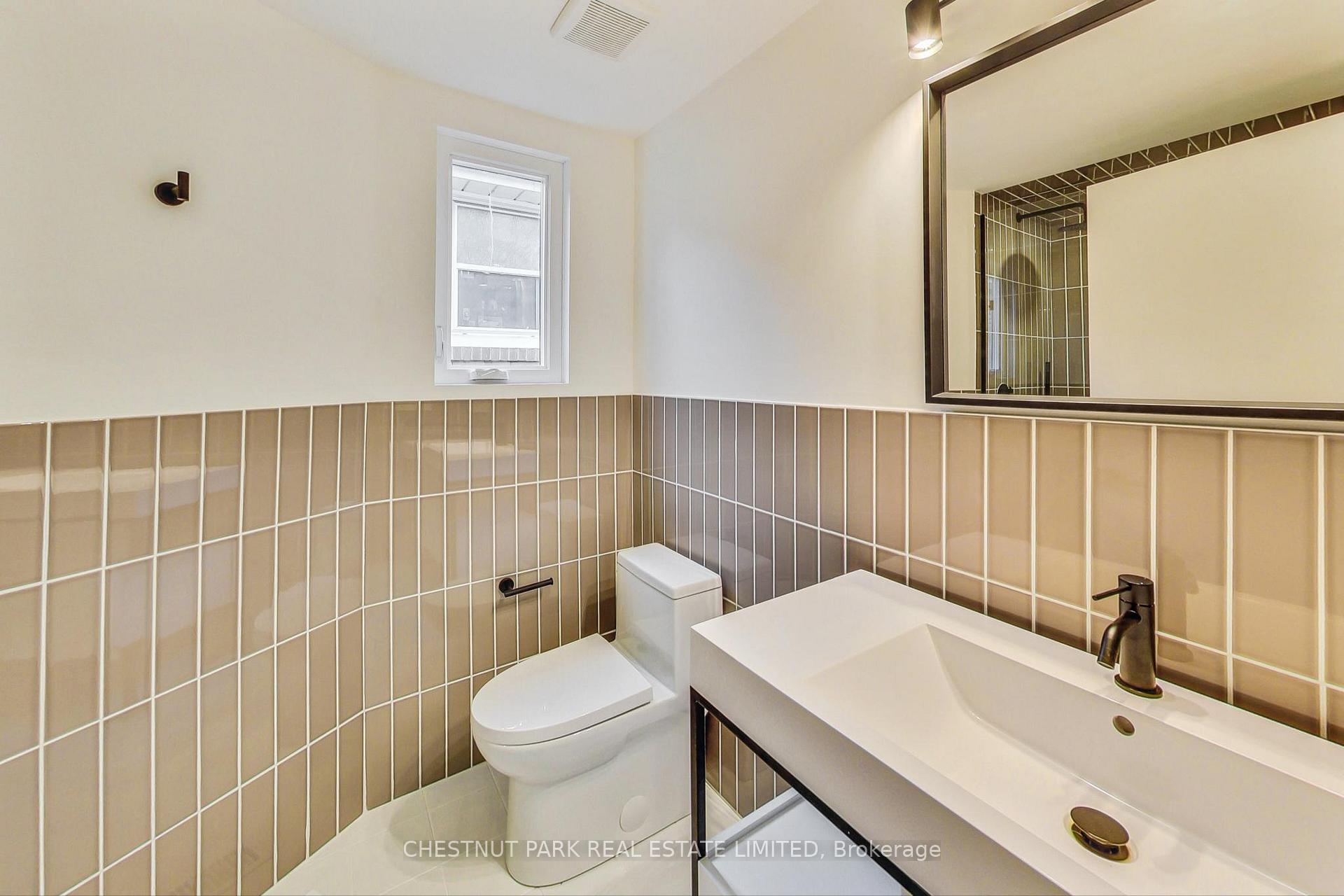 Photo 26 of 220 Albany Avenue, Toronto, The Annex — HOMEH