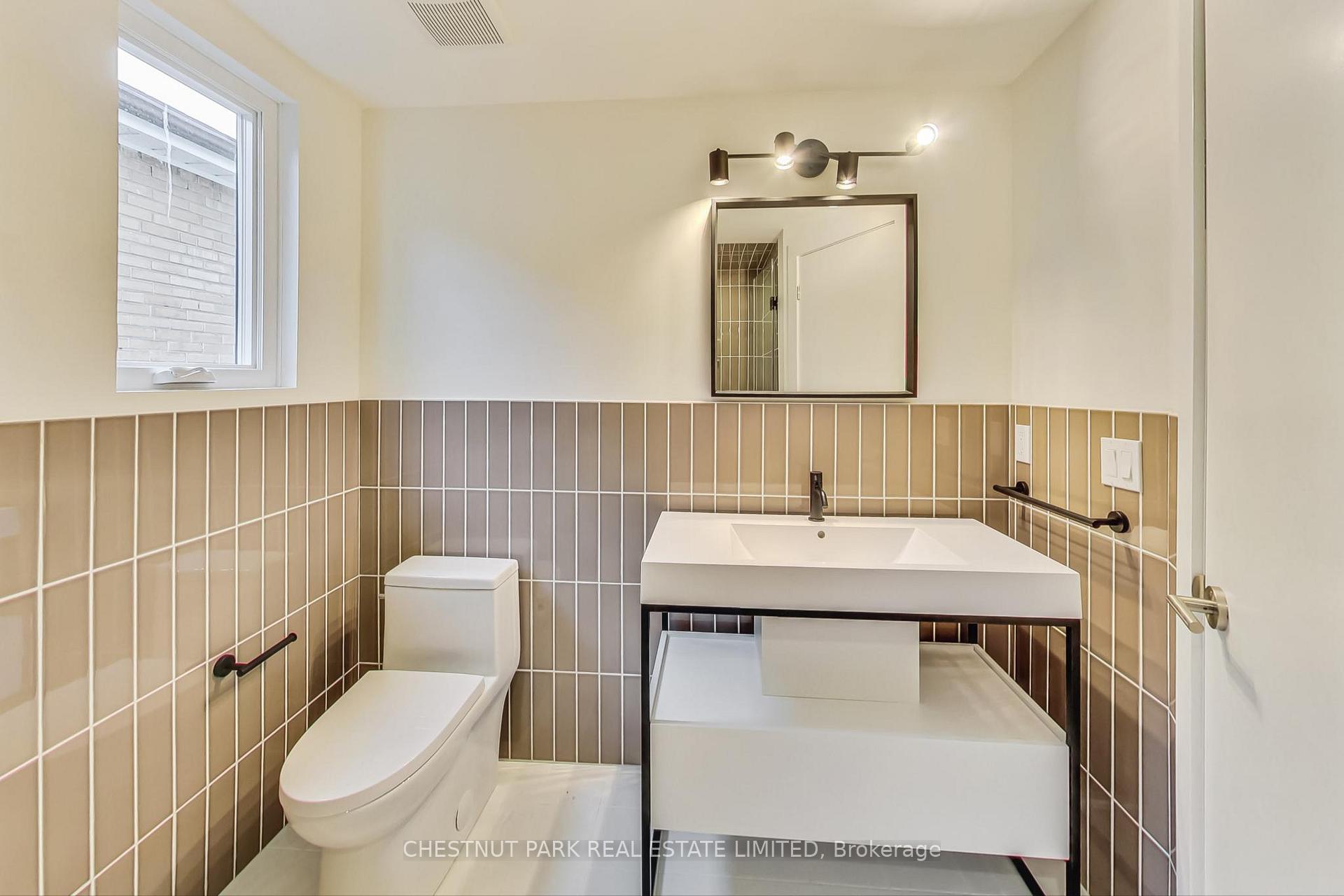 Photo 24 of 220 Albany Avenue, Toronto, The Annex — HOMEH