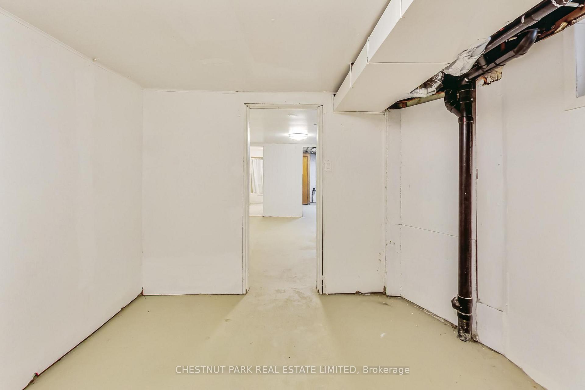 Photo 23 of 220 Albany Avenue, Toronto, The Annex — HOMEH
