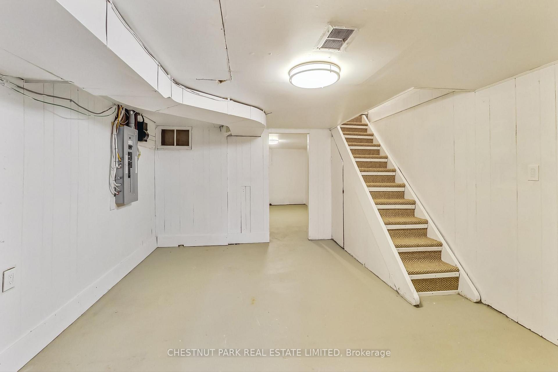 Photo 33 of 220 Albany Avenue, Toronto, The Annex — HOMEH