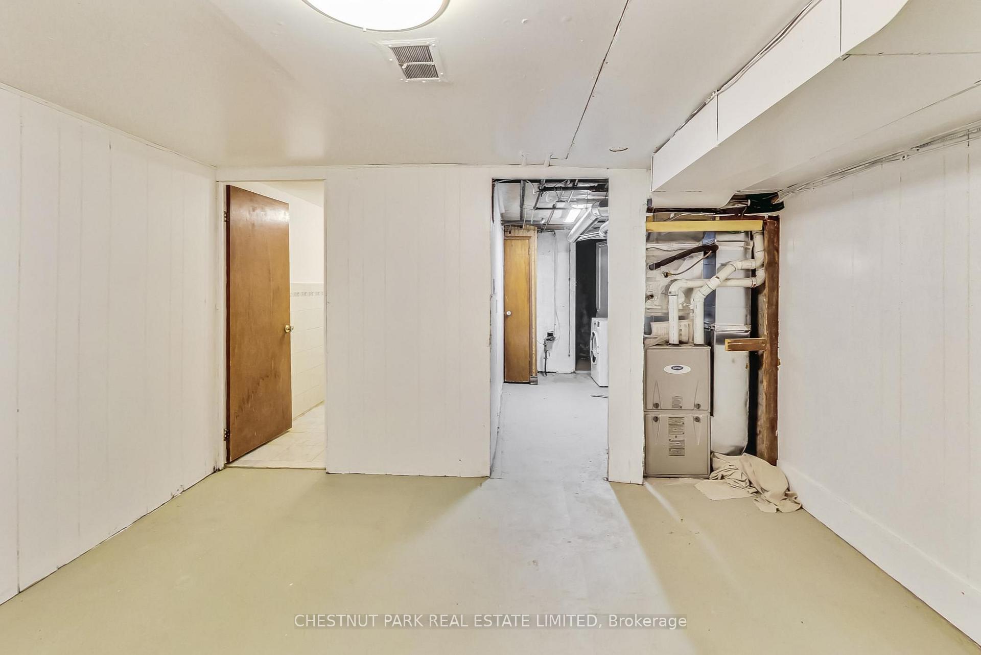 Photo 37 of 220 Albany Avenue, Toronto, The Annex — HOMEH