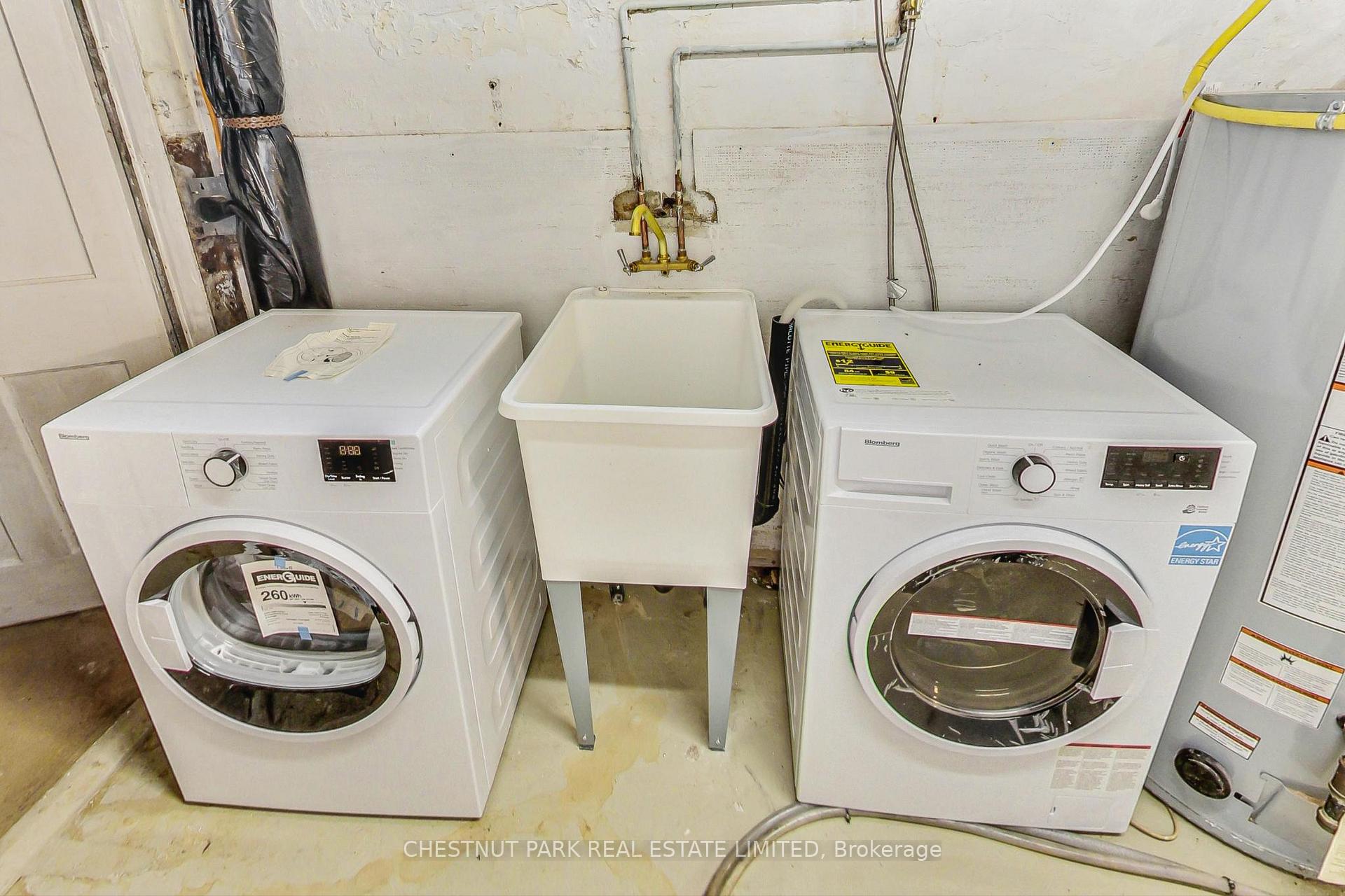 Photo 36 of 220 Albany Avenue, Toronto, The Annex — HOMEH