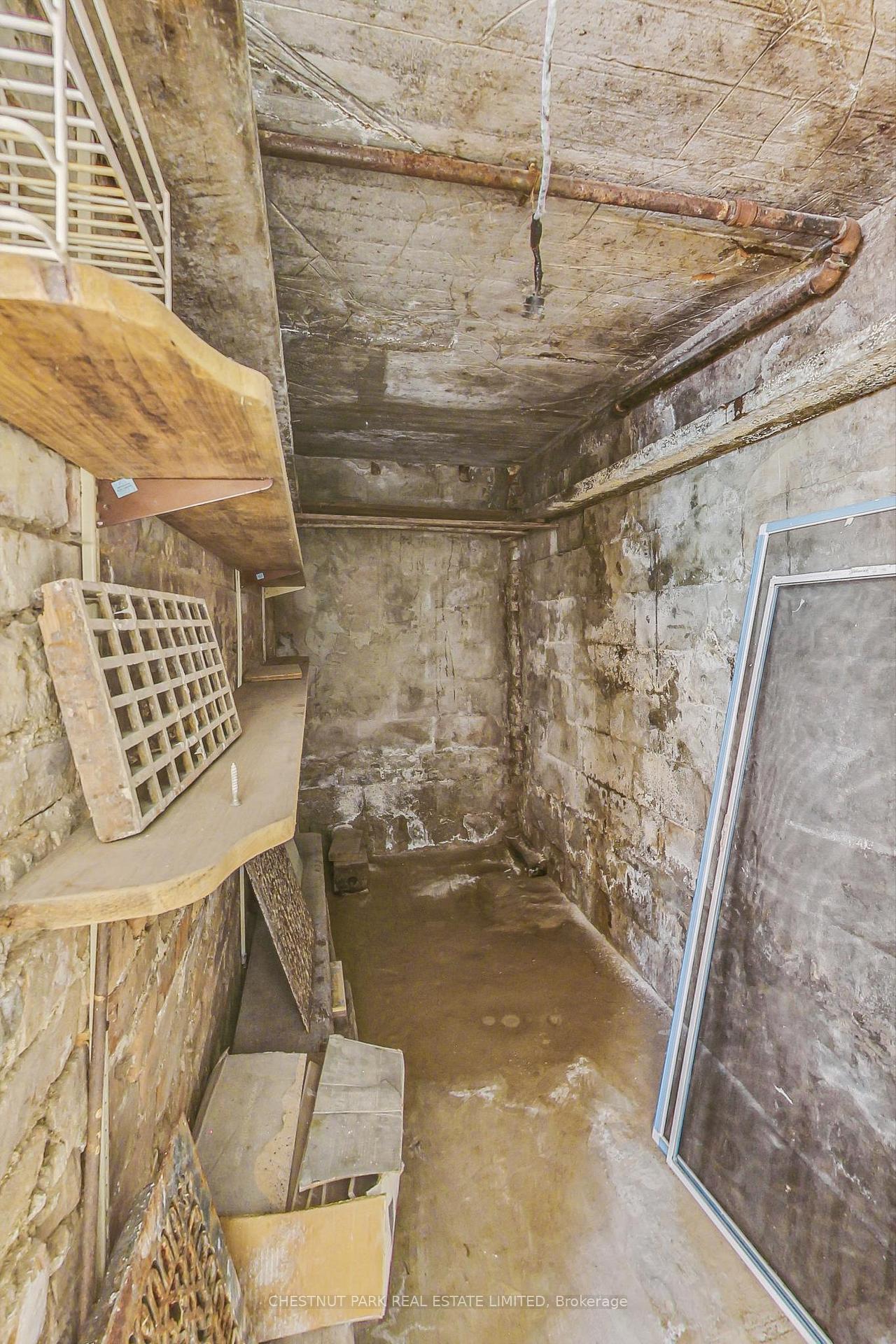 Photo 38 of 220 Albany Avenue, Toronto, The Annex — HOMEH