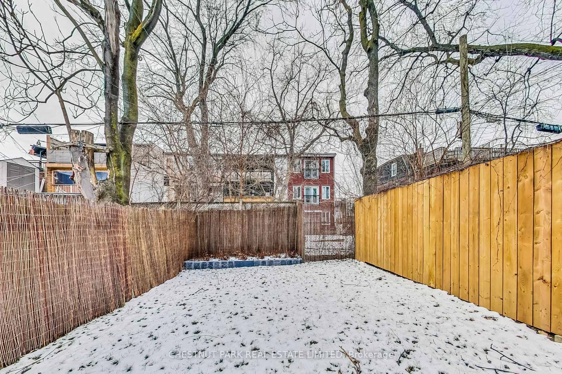 Photo 29 of 220 Albany Avenue, Toronto, The Annex — HOMEH