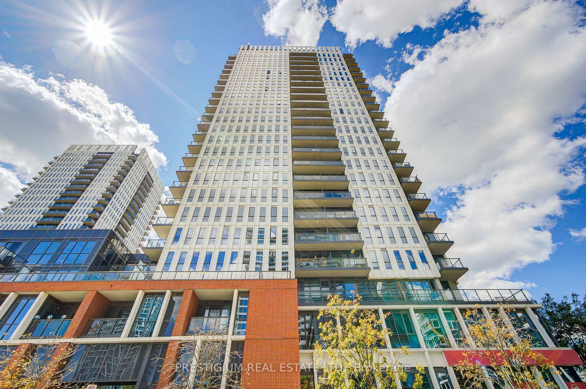 Photo 1 of Unit 418, 170 Sumach Street, Toronto, Regent Park — HOMEH