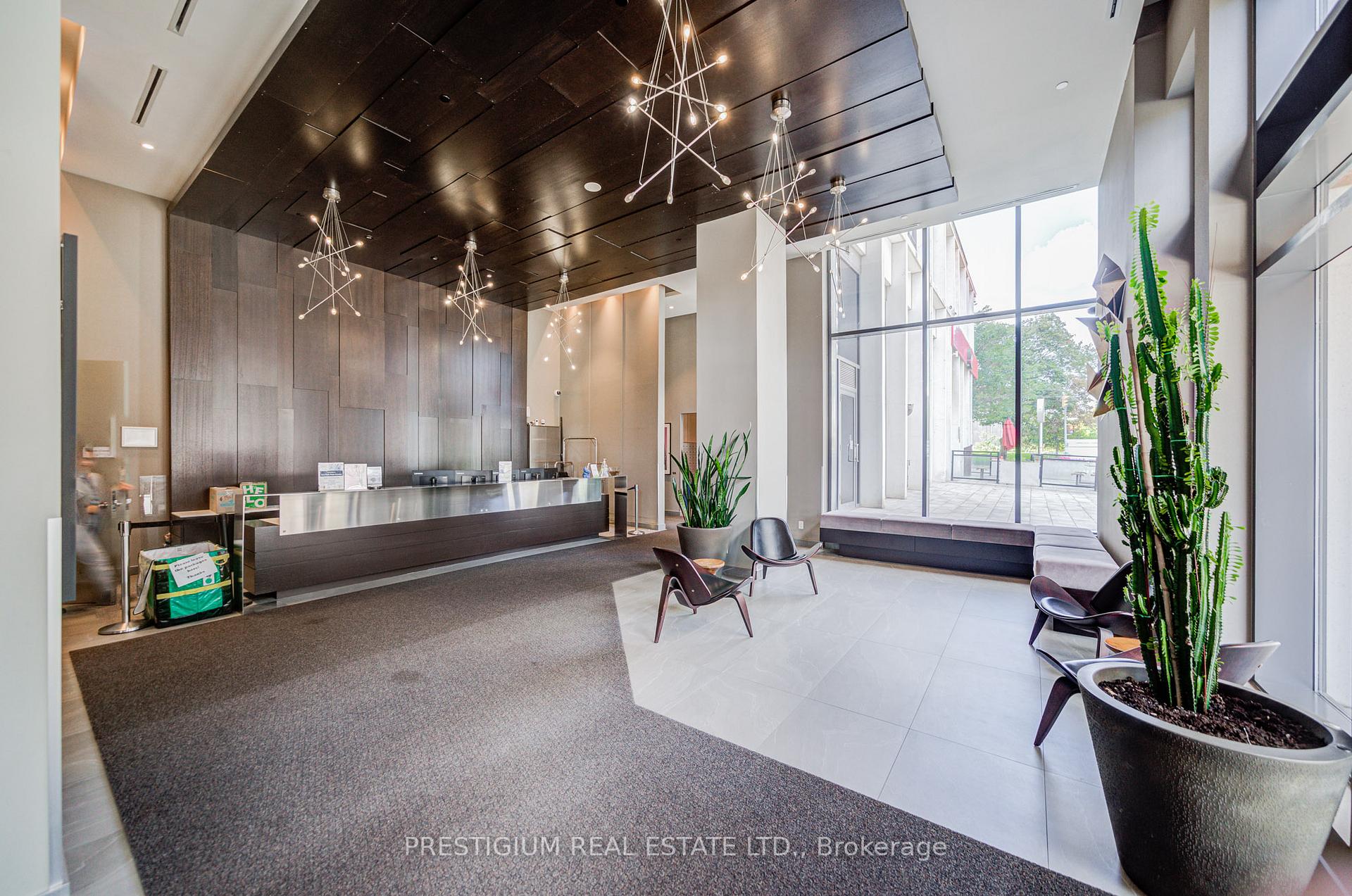 Photo 4 of Unit 418, 170 Sumach Street, Toronto, Regent Park — HOMEH