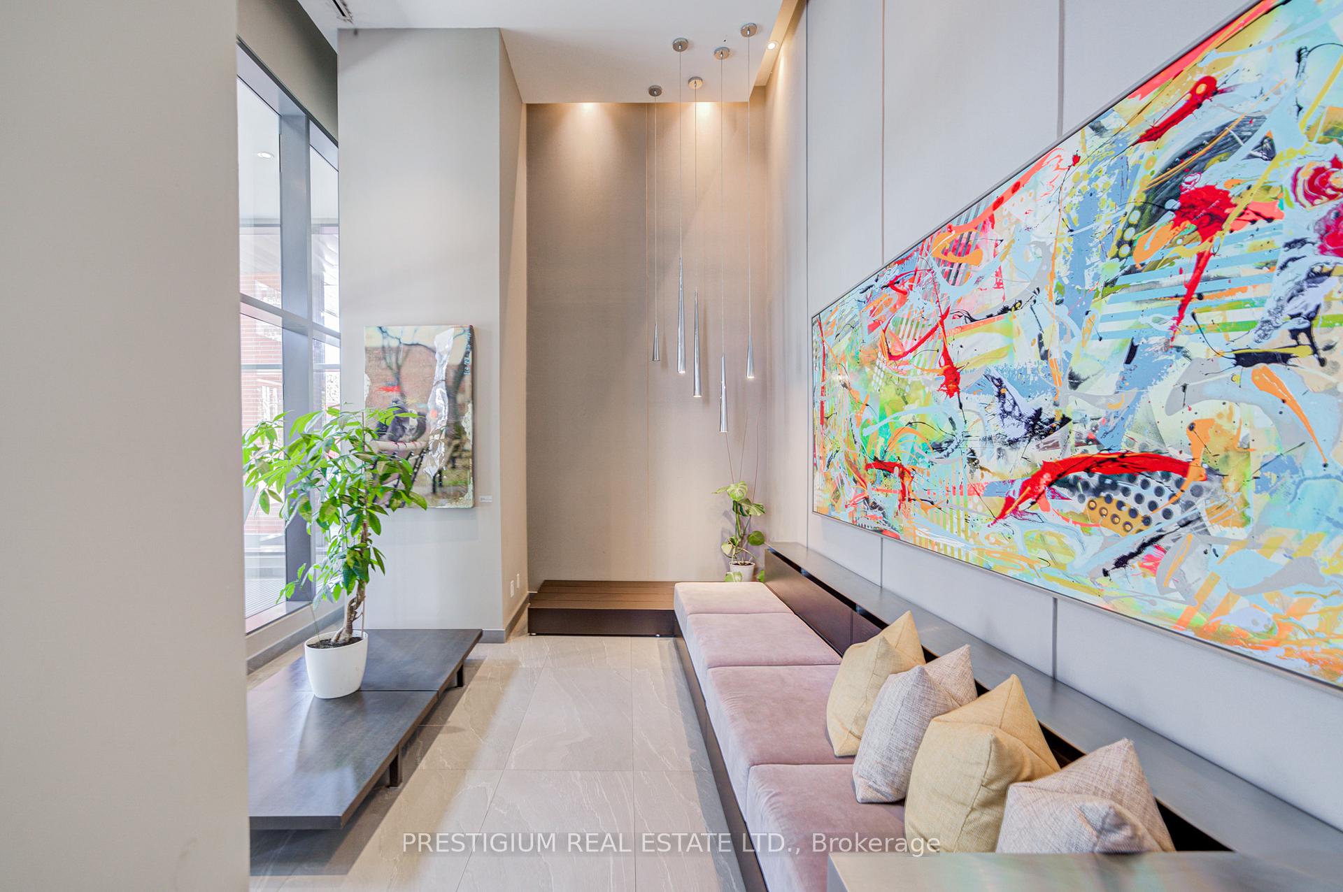Photo 2 of Unit 418, 170 Sumach Street, Toronto, Regent Park — HOMEH