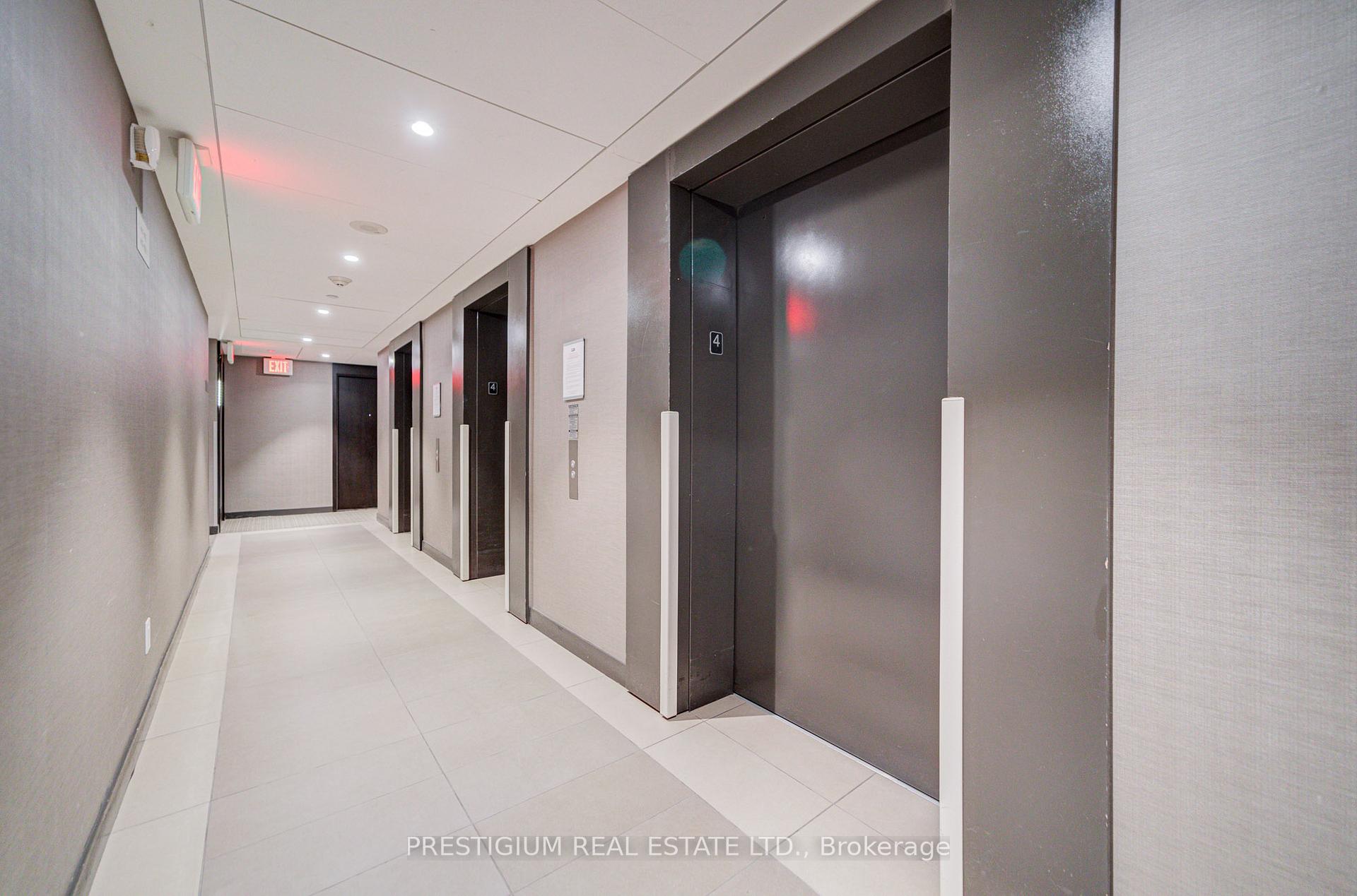 Photo 6 of Unit 418, 170 Sumach Street, Toronto, Regent Park — HOMEH