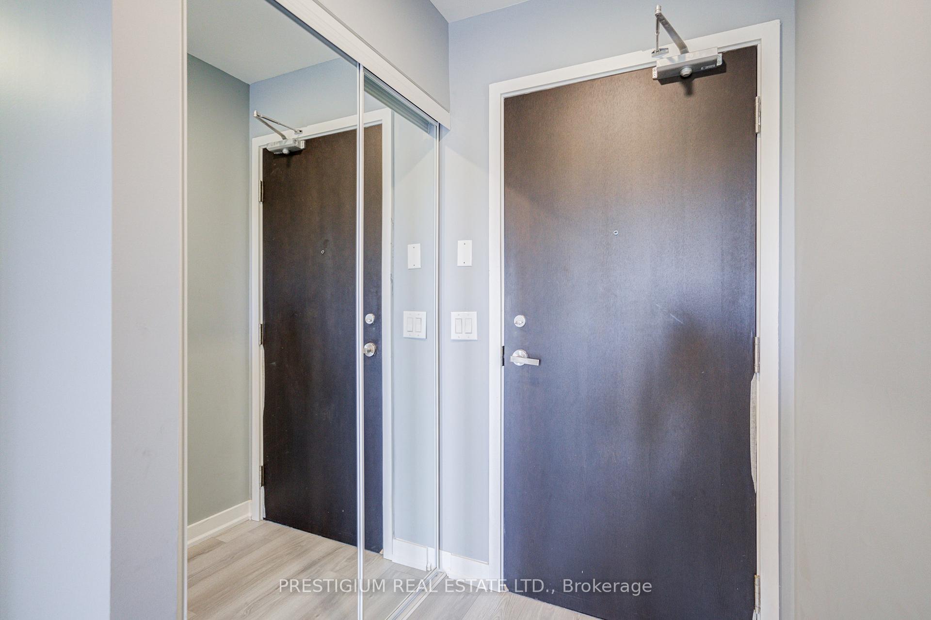 Photo 8 of Unit 418, 170 Sumach Street, Toronto, Regent Park — HOMEH