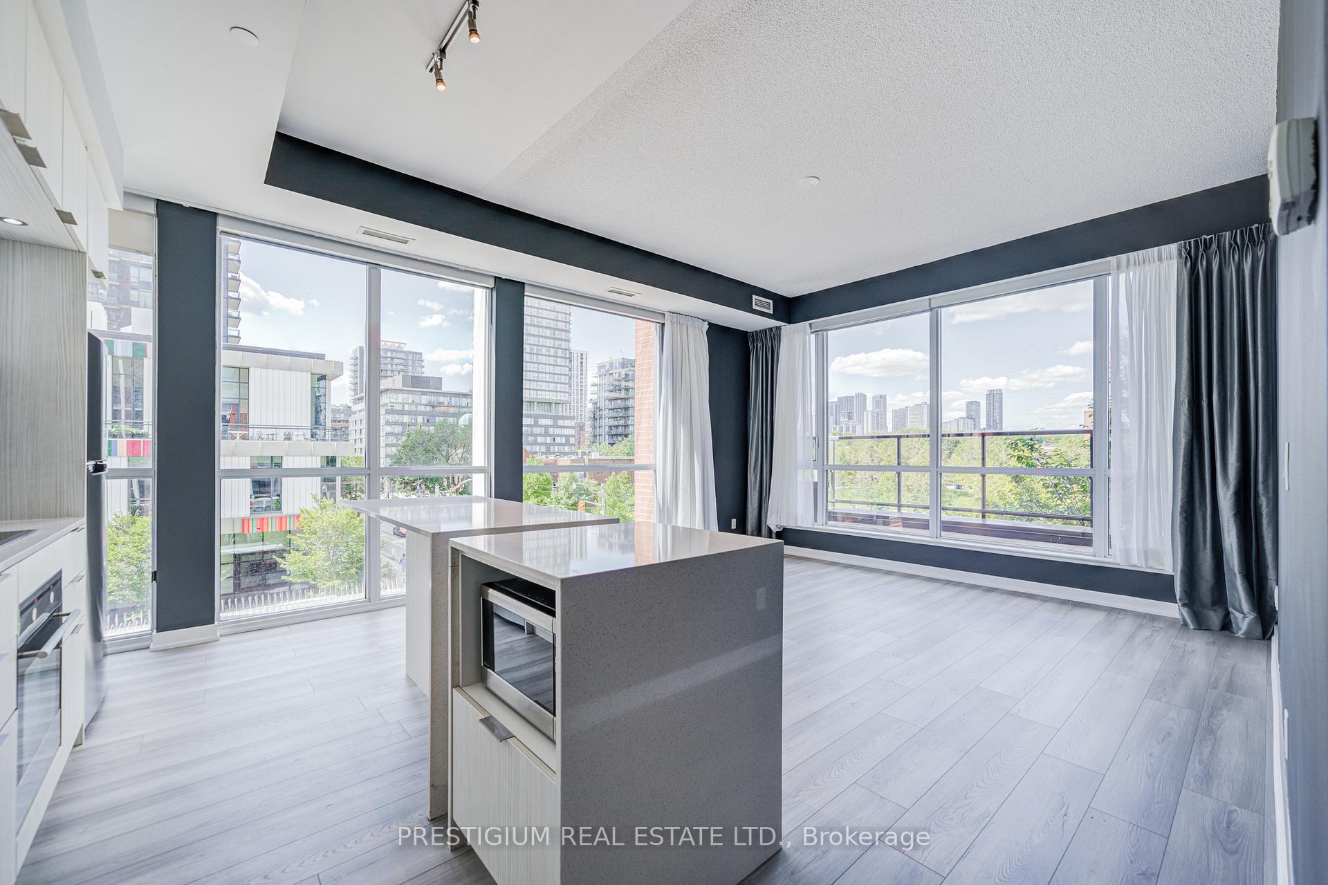 Photo 27 of Unit 418, 170 Sumach Street, Toronto, Regent Park — HOMEH