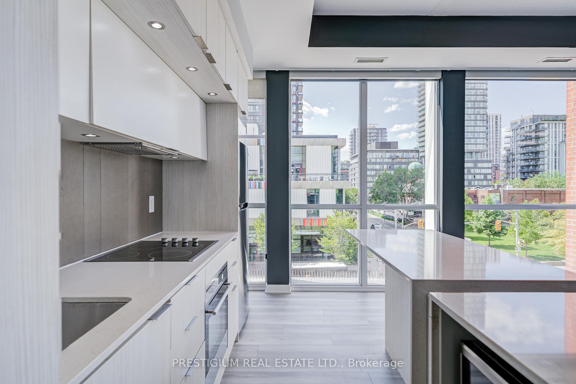 Photo 20 of Unit 418, 170 Sumach Street, Toronto, Regent Park — HOMEH