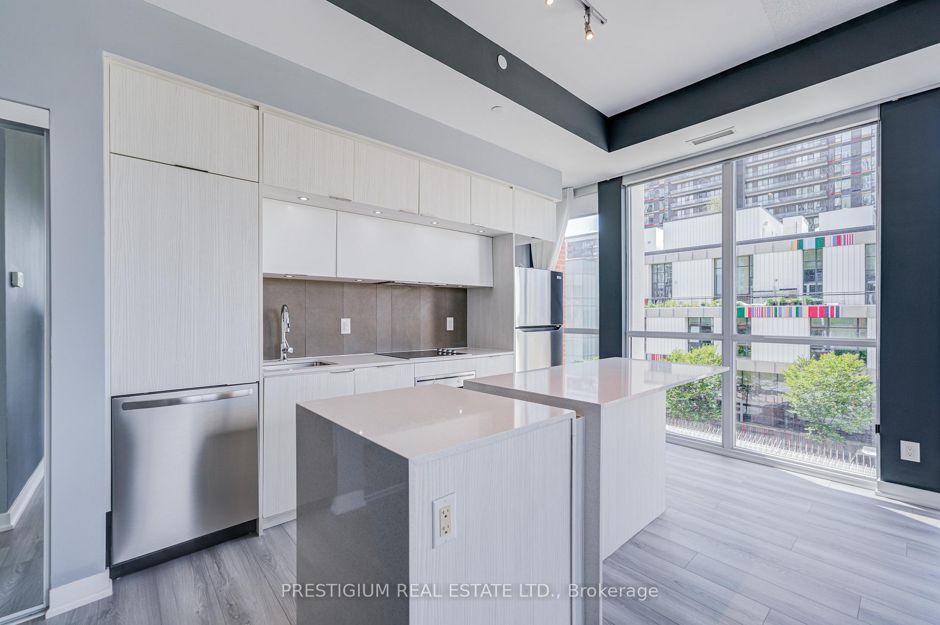 Photo 33 of Unit 418, 170 Sumach Street, Toronto, Regent Park — HOMEH