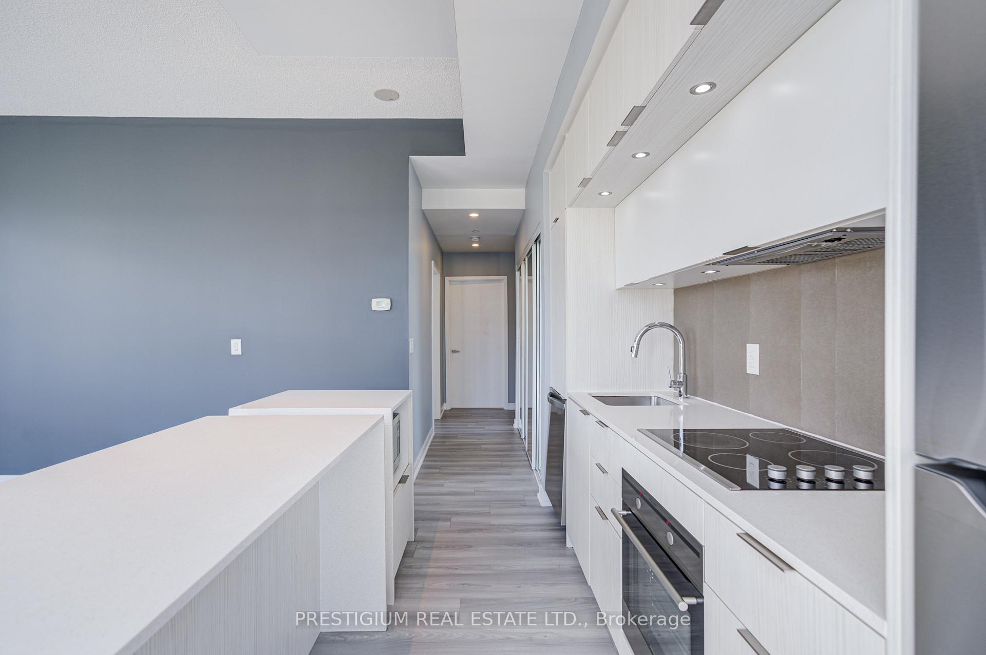Photo 11 of Unit 418, 170 Sumach Street, Toronto, Regent Park — HOMEH