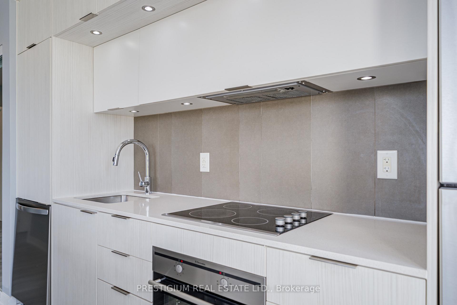 Photo 3 of Unit 418, 170 Sumach Street, Toronto, Regent Park — HOMEH