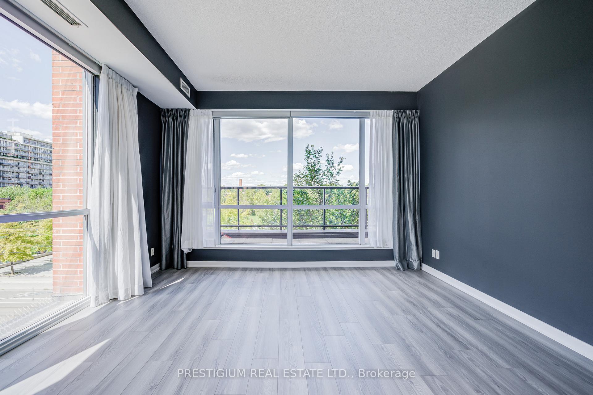 Photo 29 of Unit 418, 170 Sumach Street, Toronto, Regent Park — HOMEH