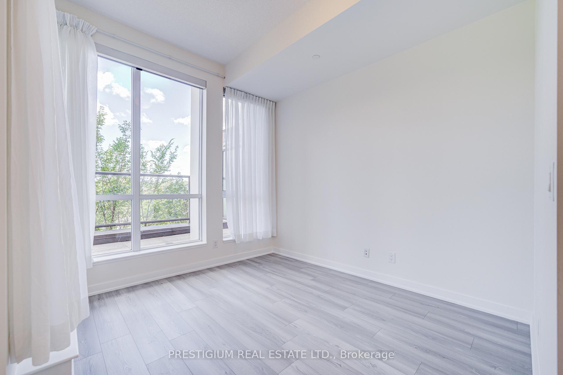 Photo 19 of Unit 418, 170 Sumach Street, Toronto, Regent Park — HOMEH