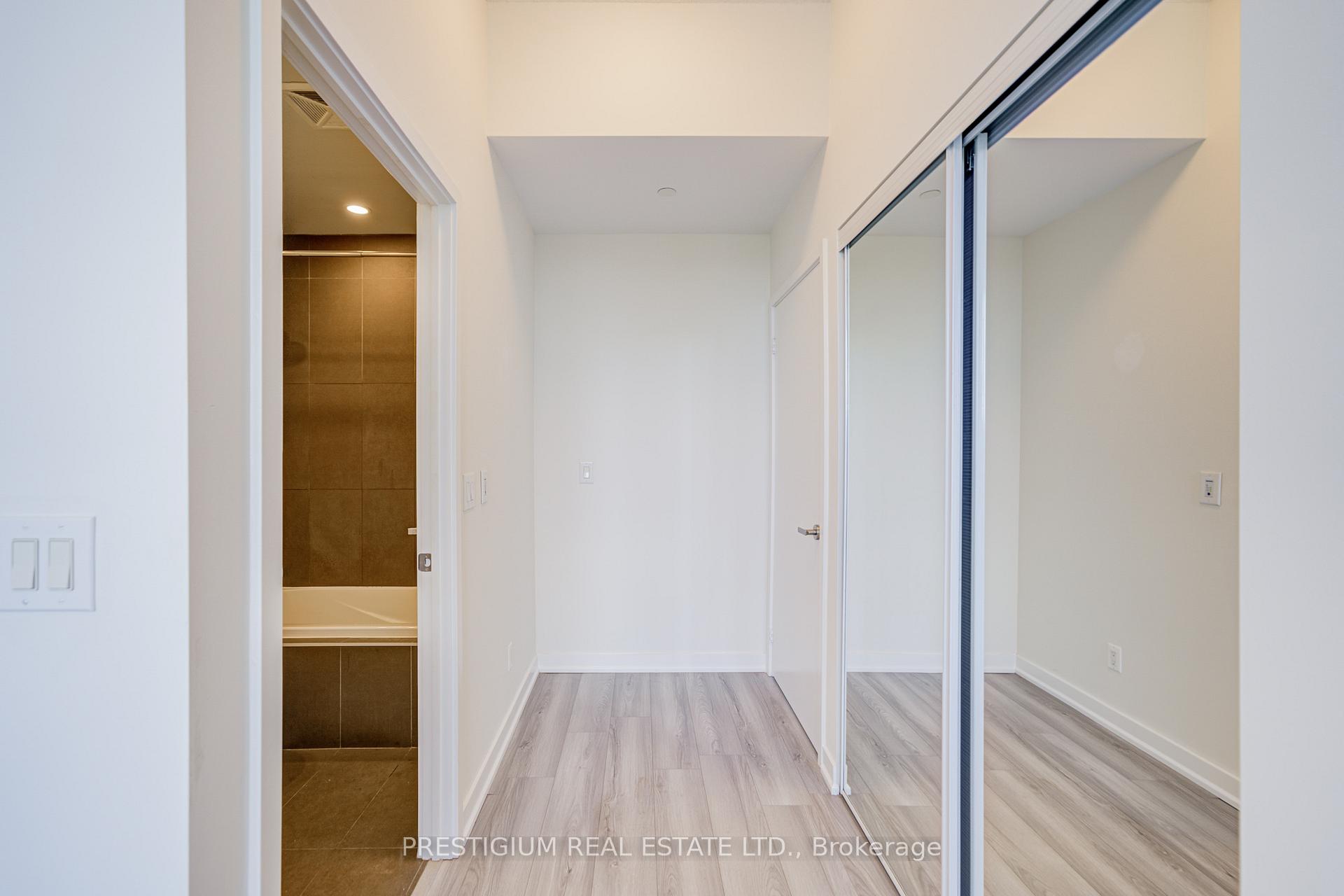 Photo 22 of Unit 418, 170 Sumach Street, Toronto, Regent Park — HOMEH