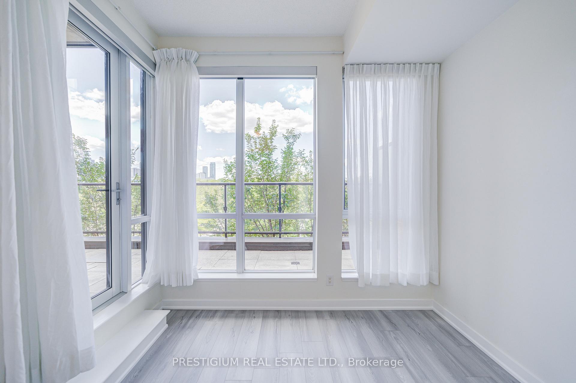 Photo 21 of Unit 418, 170 Sumach Street, Toronto, Regent Park — HOMEH