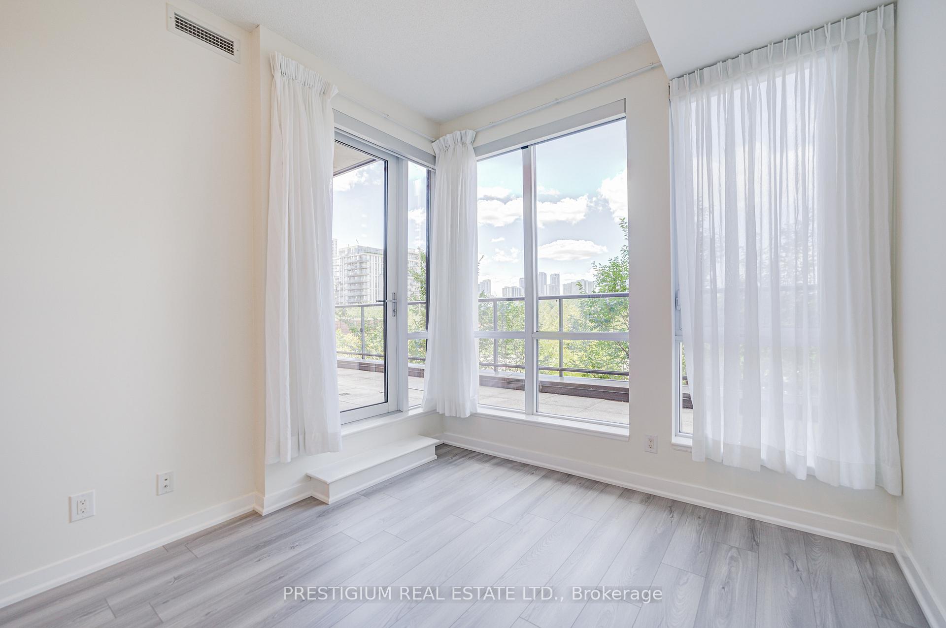 Photo 18 of Unit 418, 170 Sumach Street, Toronto, Regent Park — HOMEH