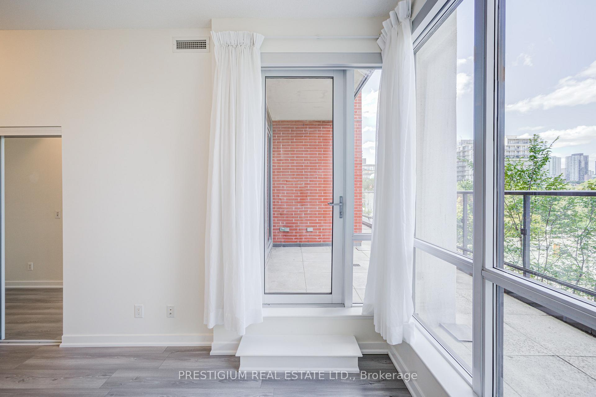 Photo 48 of Unit 418, 170 Sumach Street, Toronto, Regent Park — HOMEH